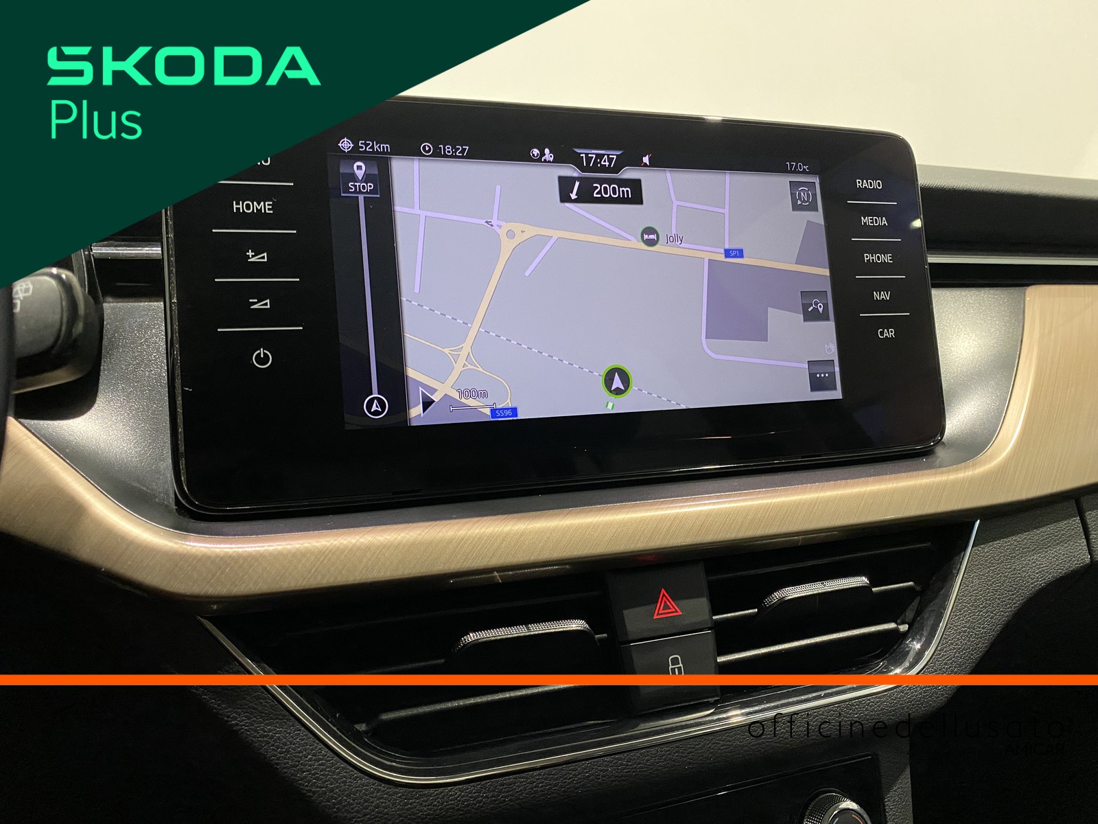 Tutto l'usato e KM 0