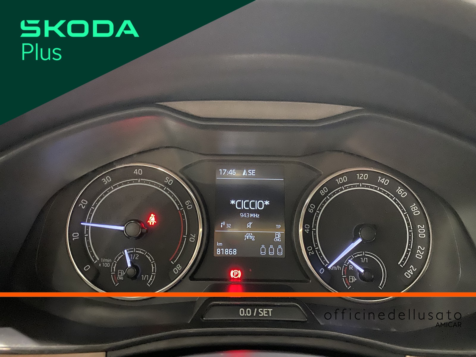 Tutto l'usato e KM 0