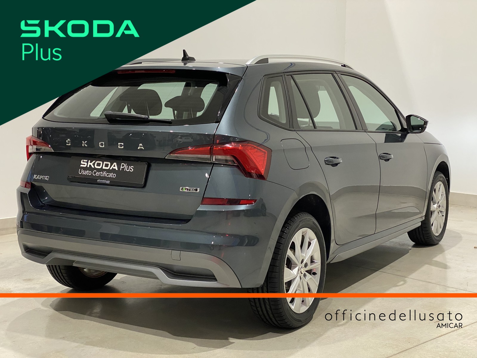 Tutto l'usato e KM 0