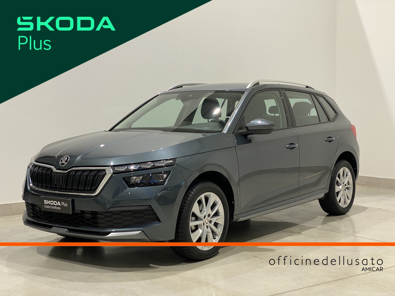 Tutto l'usato e KM 0