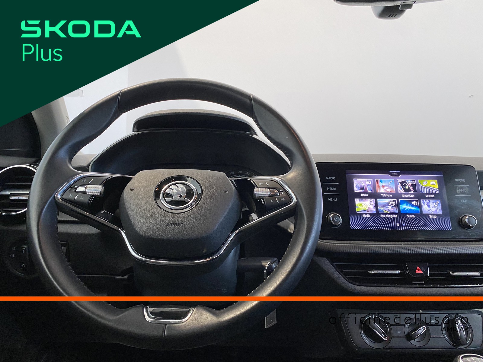 Tutto l'usato e KM 0