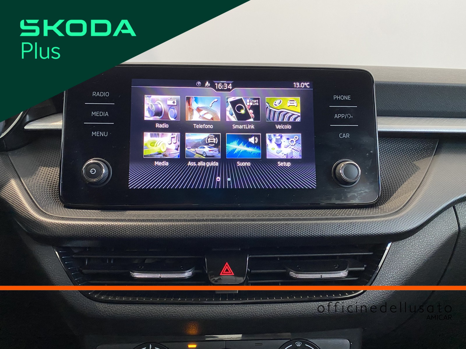 Tutto l'usato e KM 0