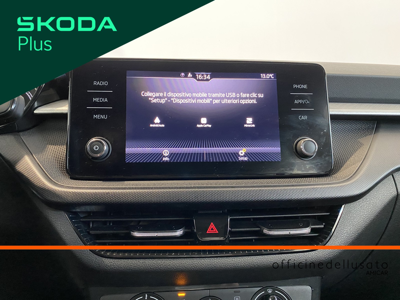 Tutto l'usato e KM 0