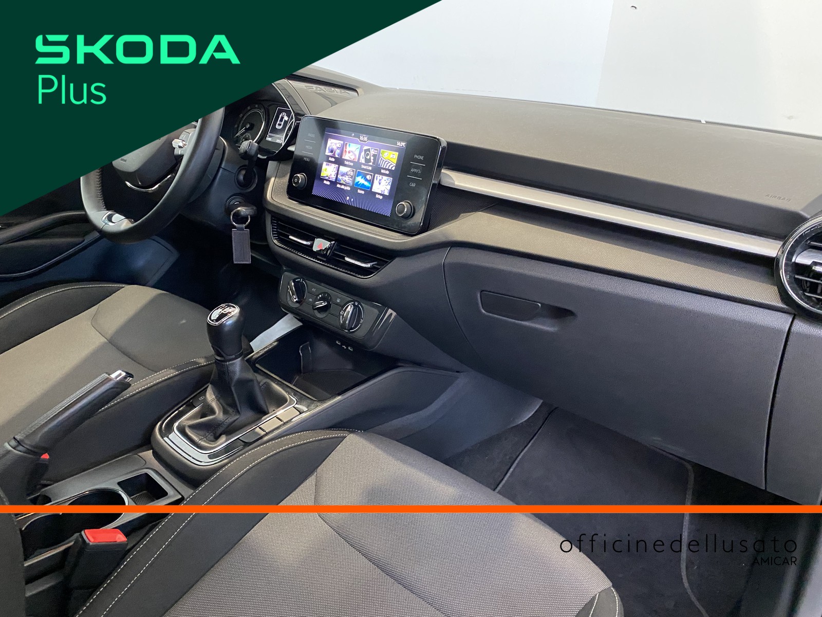 Tutto l'usato e KM 0