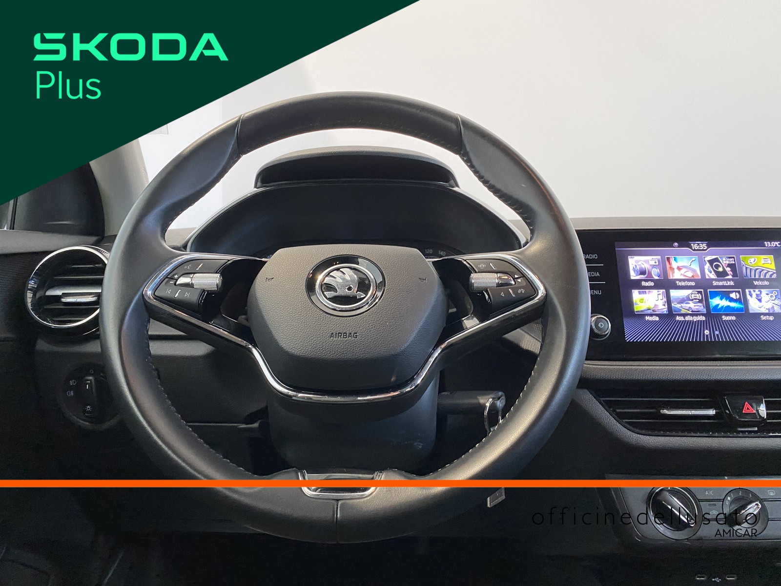 Tutto l'usato e KM 0