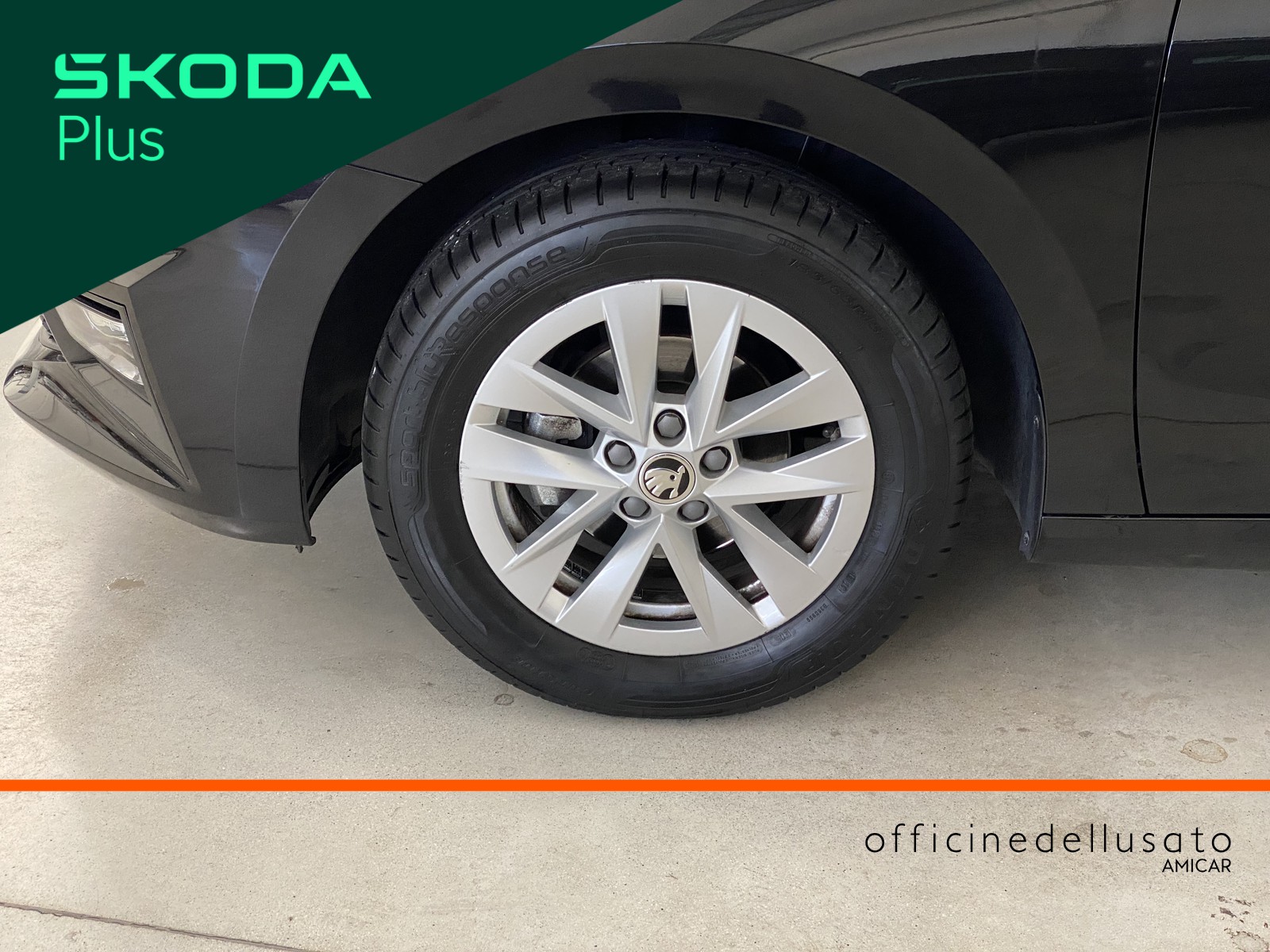 Tutto l'usato e KM 0