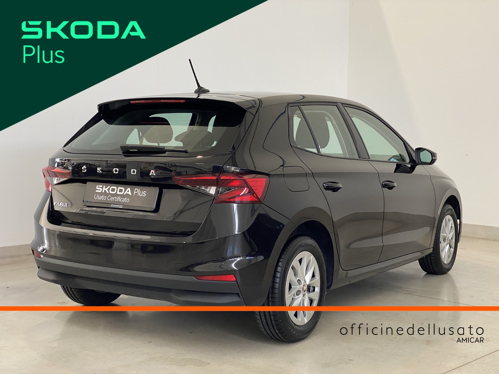 Tutto l'usato e KM 0