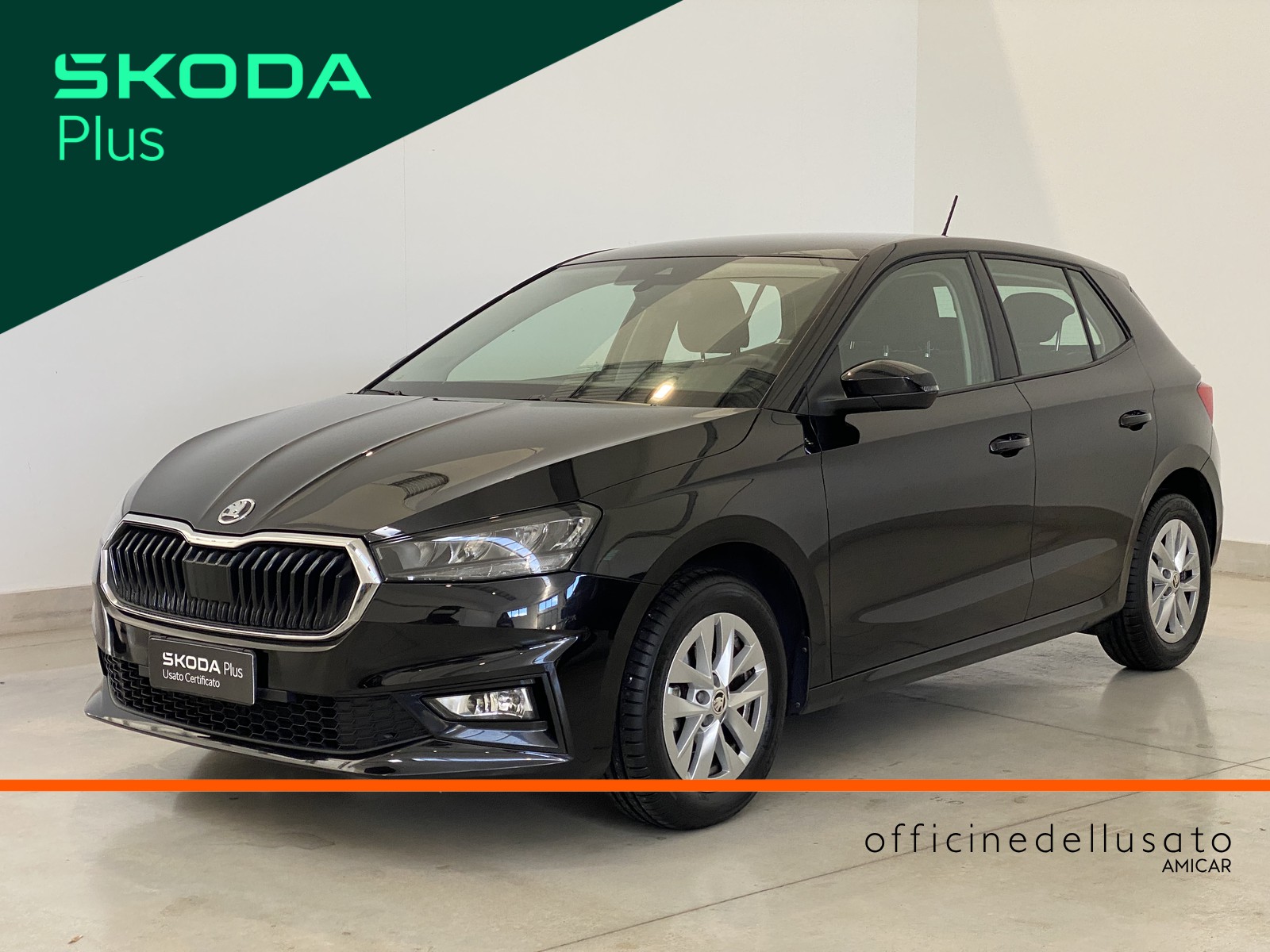 Tutto l'usato e KM 0