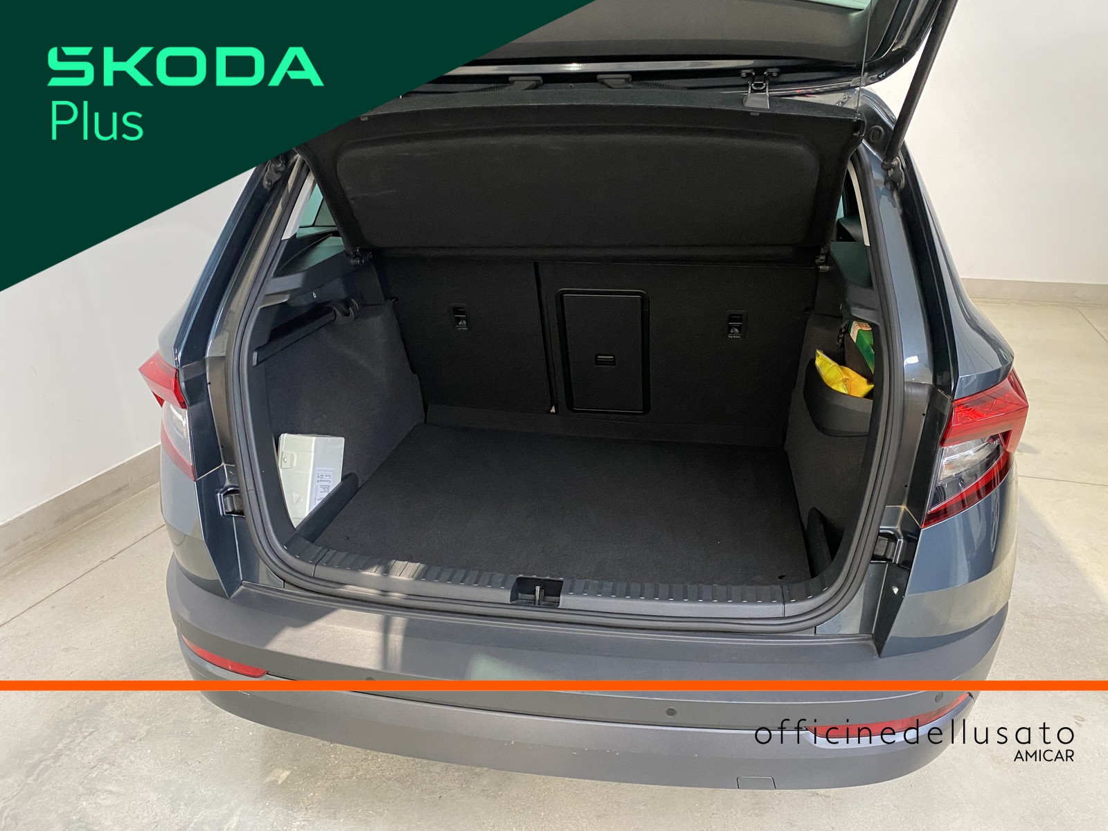 Tutto l'usato e KM 0