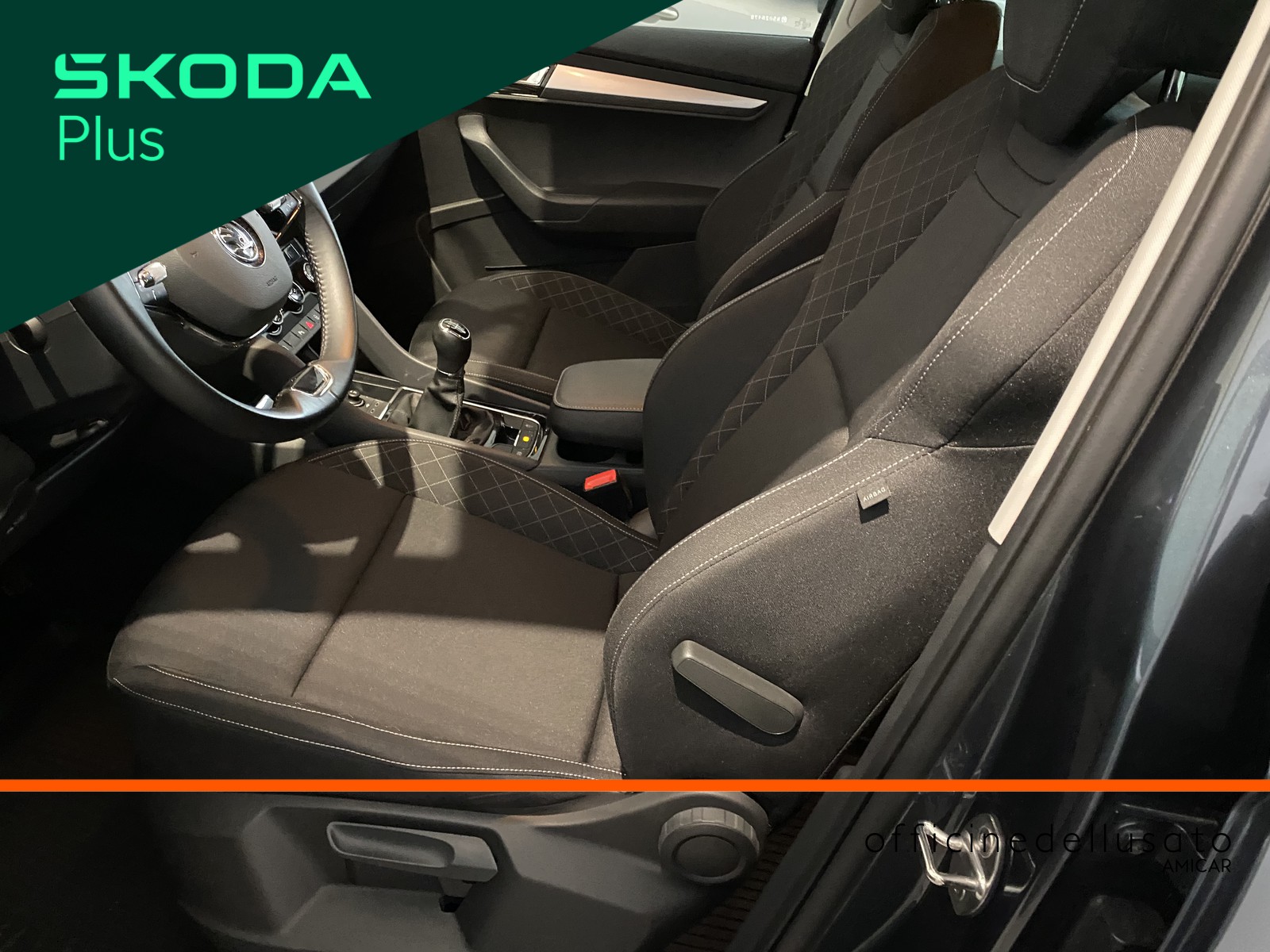 Tutto l'usato e KM 0