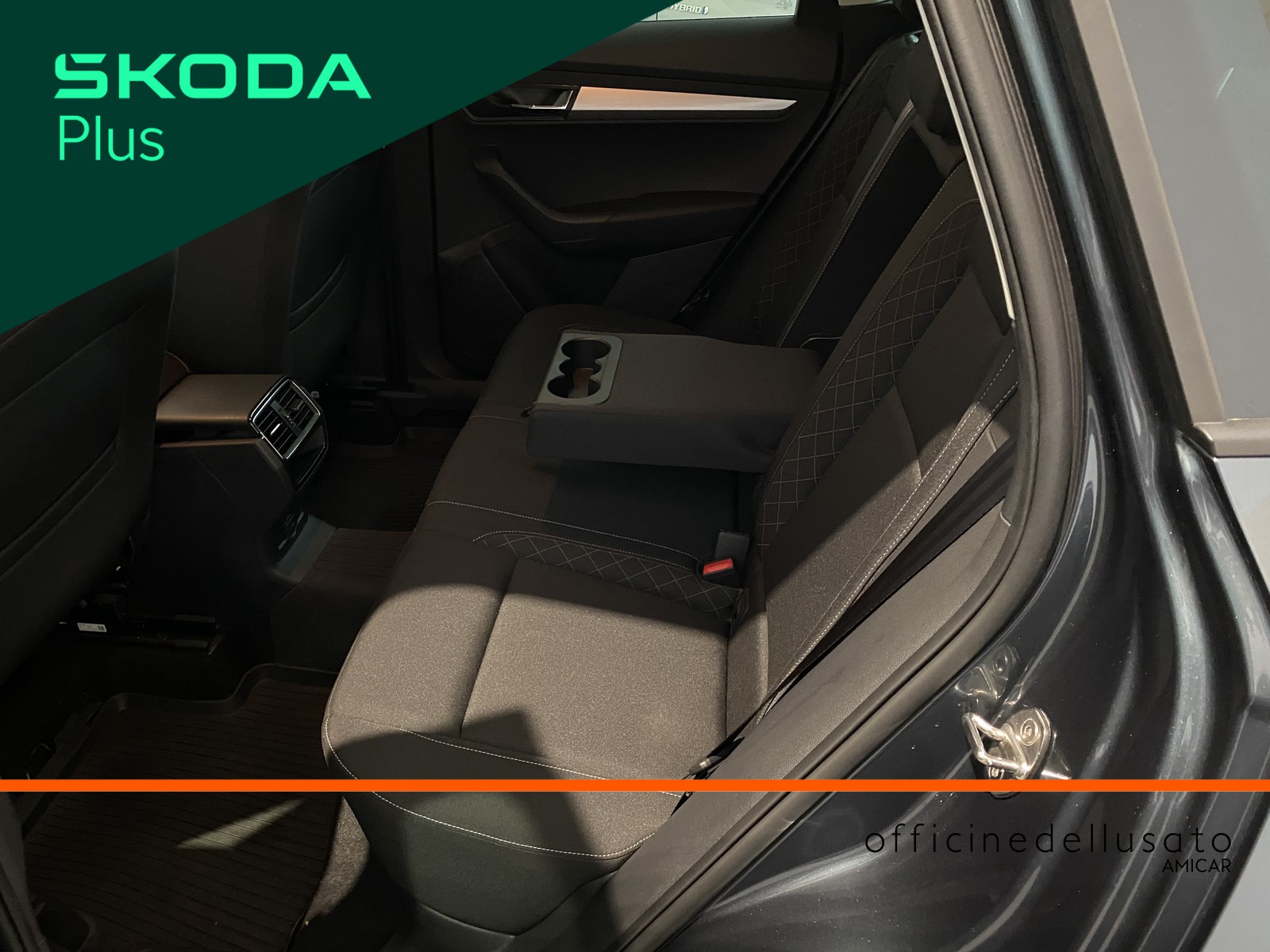 Tutto l'usato e KM 0