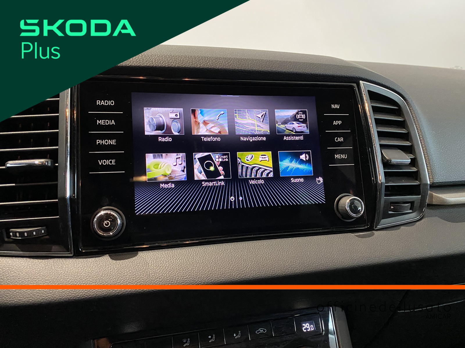 Tutto l'usato e KM 0