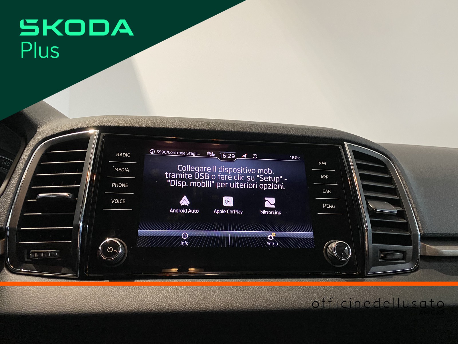 Tutto l'usato e KM 0