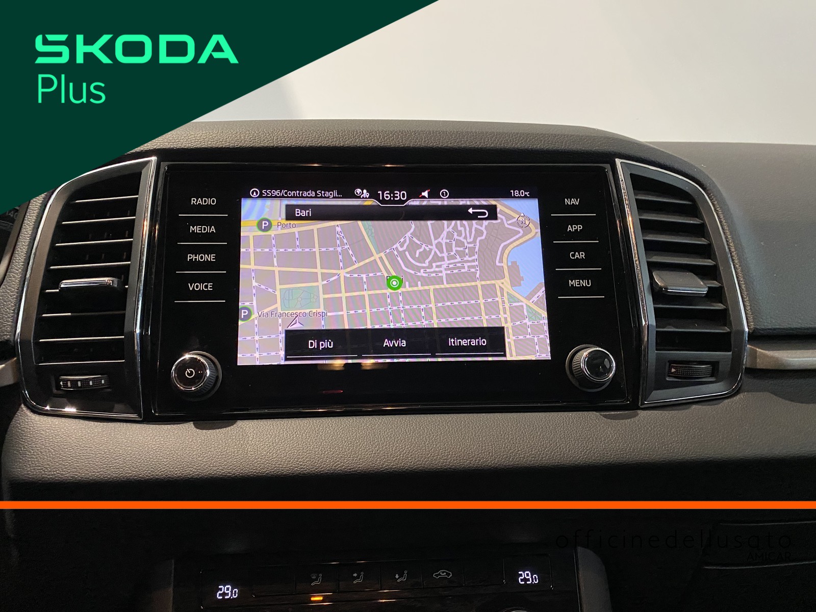 Tutto l'usato e KM 0