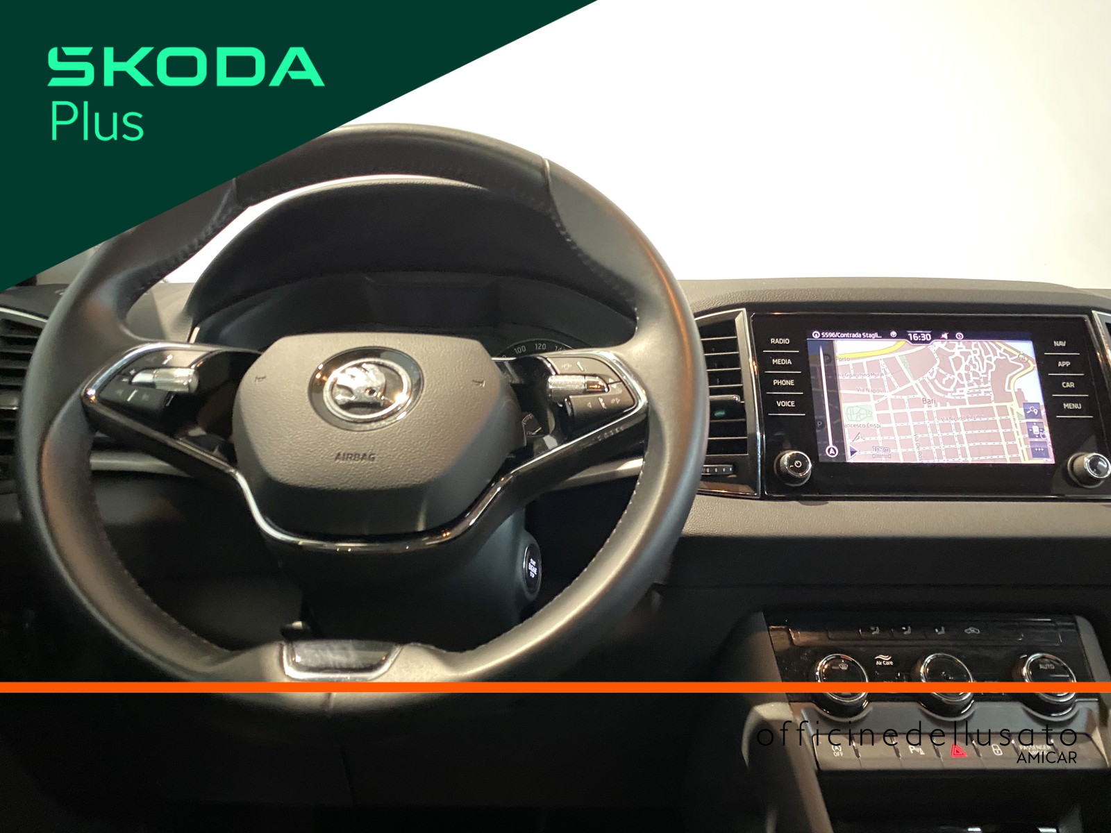 Tutto l'usato e KM 0