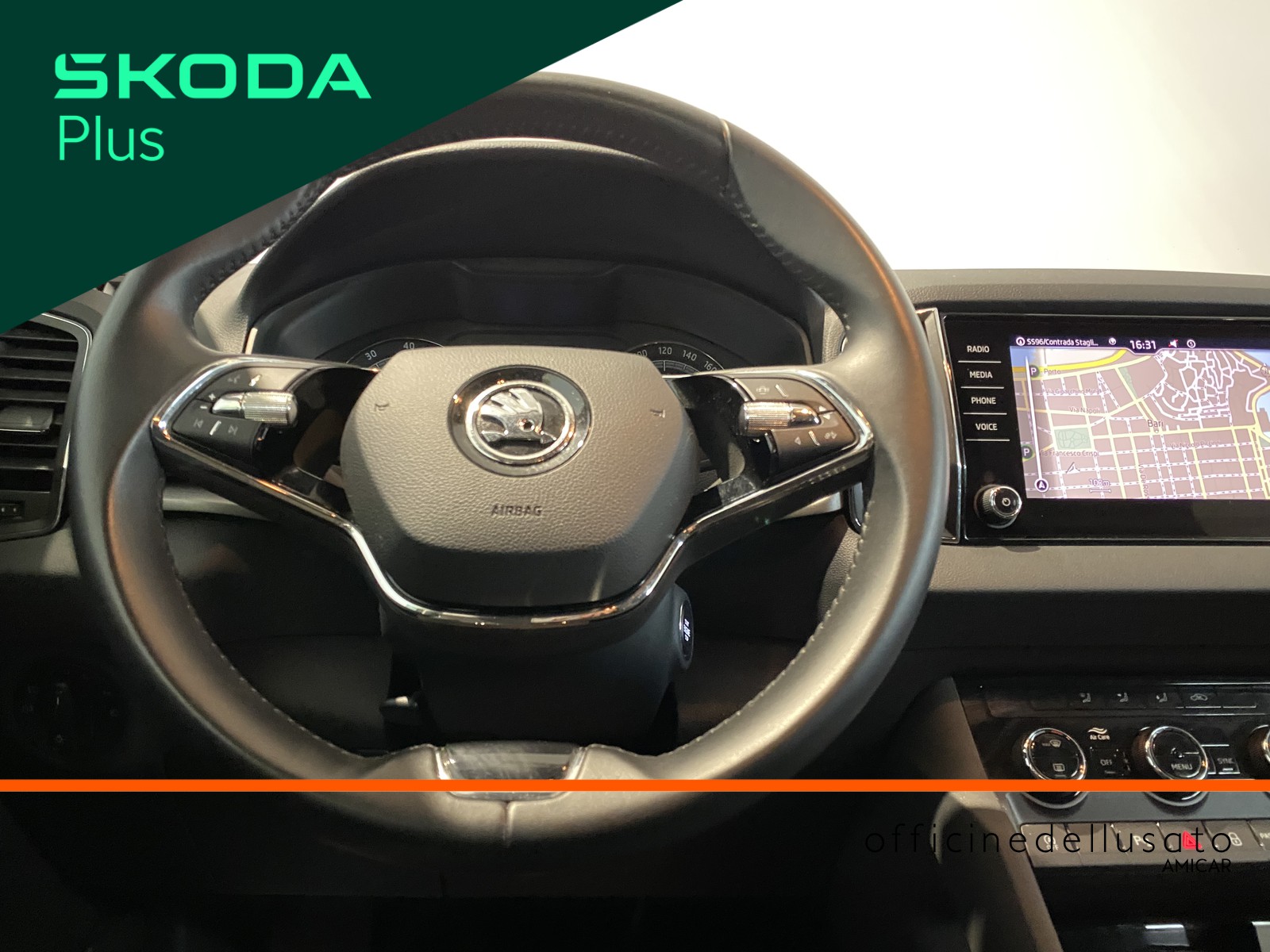 Tutto l'usato e KM 0