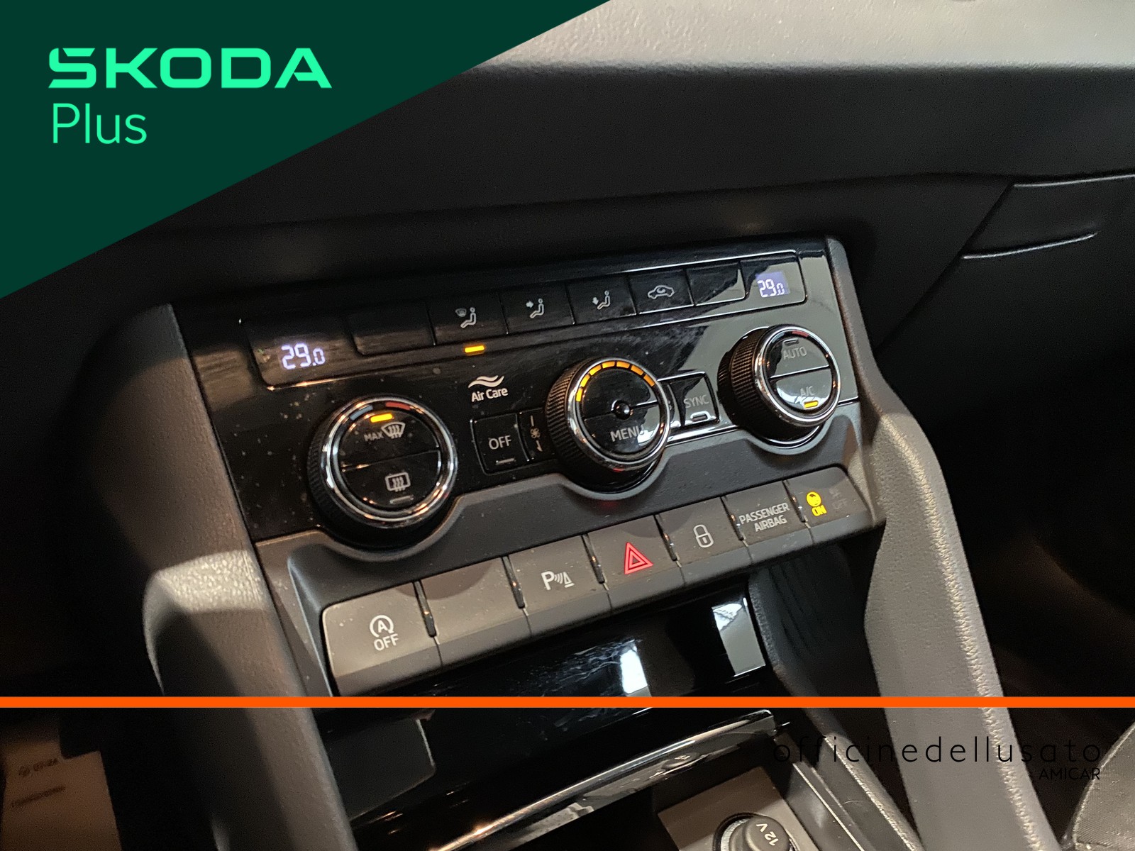 Tutto l'usato e KM 0