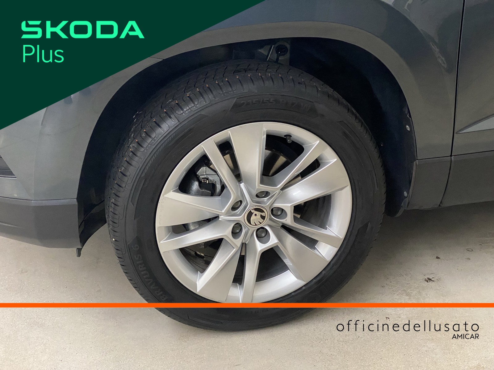 Tutto l'usato e KM 0