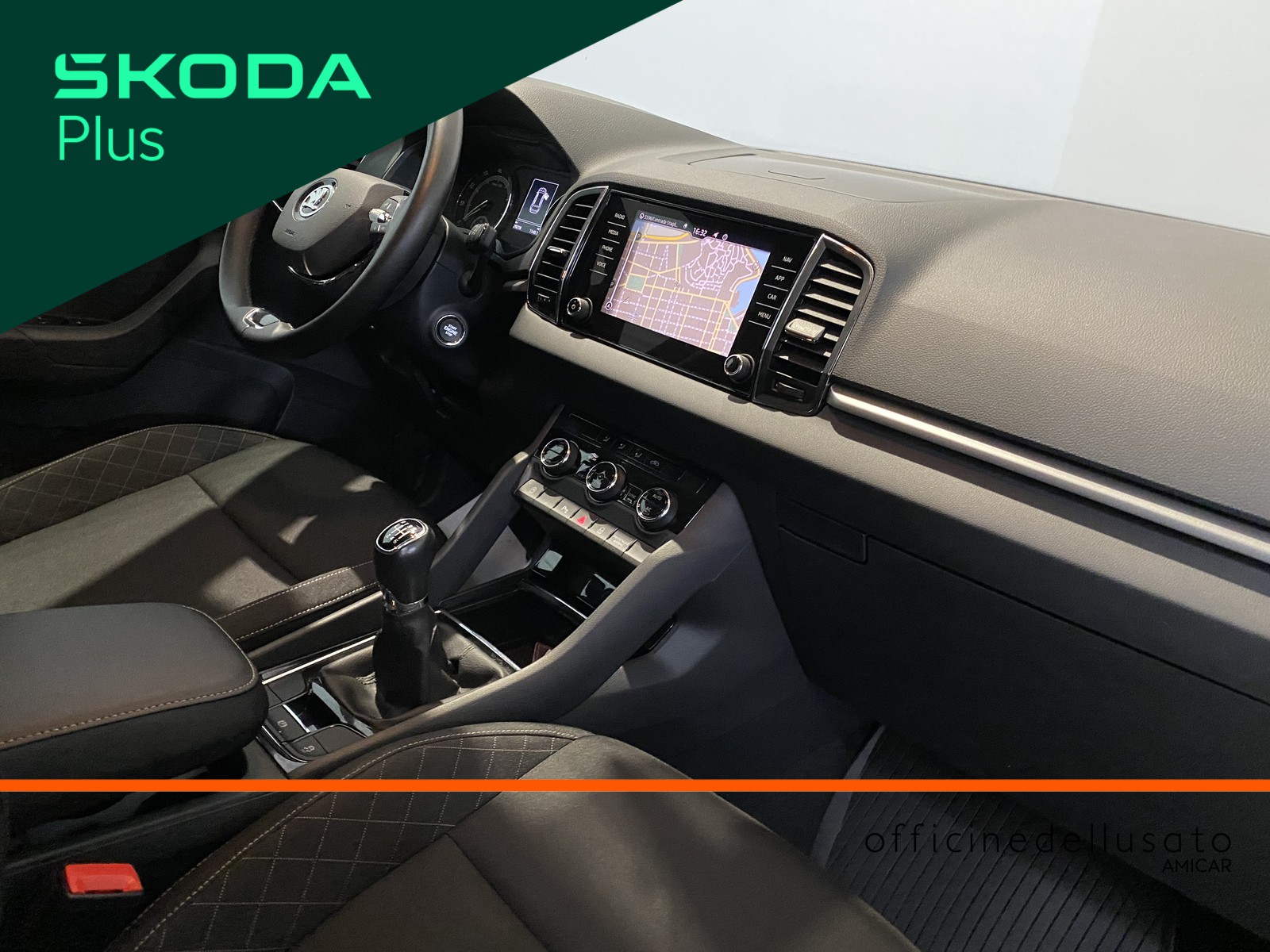 Tutto l'usato e KM 0