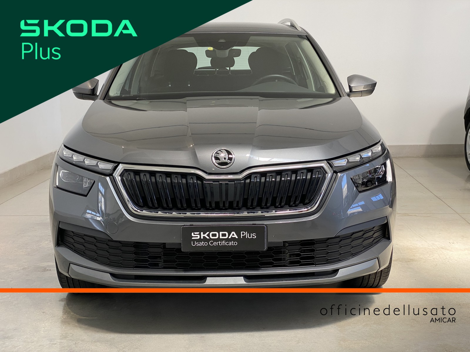 Tutto l'usato e KM 0