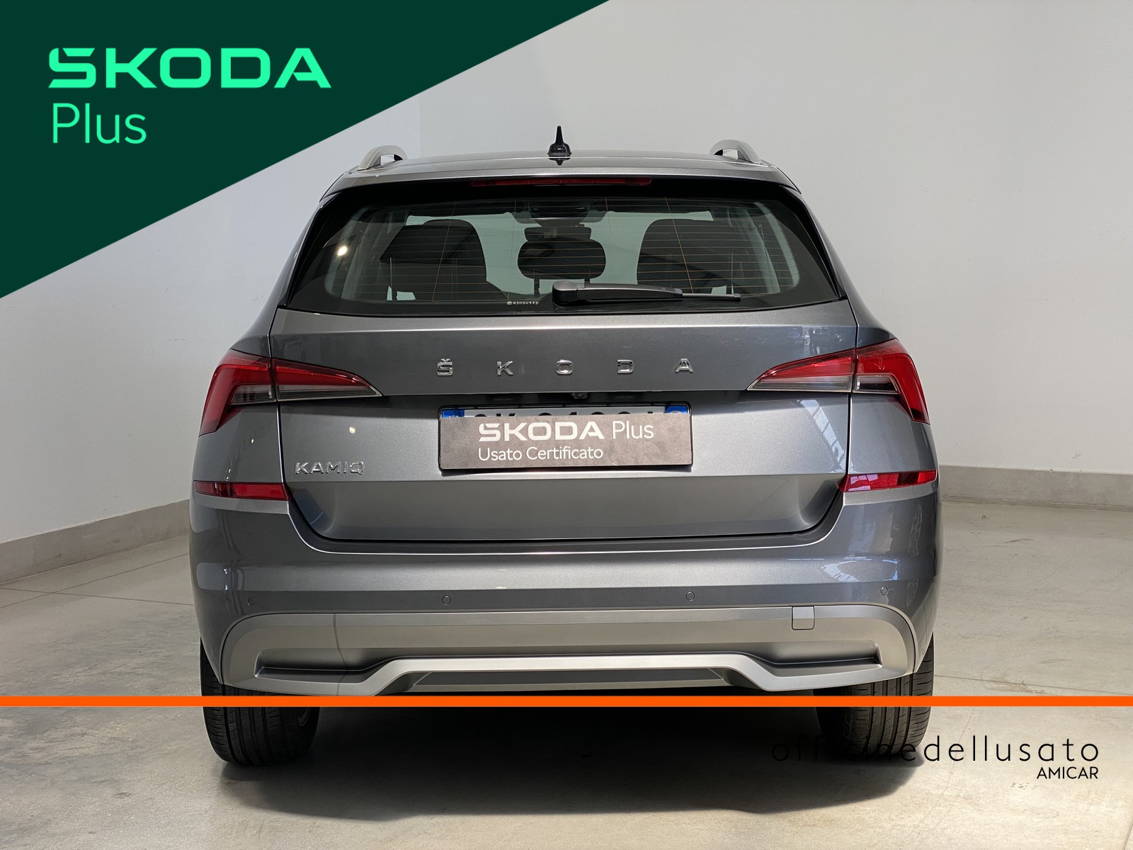 Tutto l'usato e KM 0