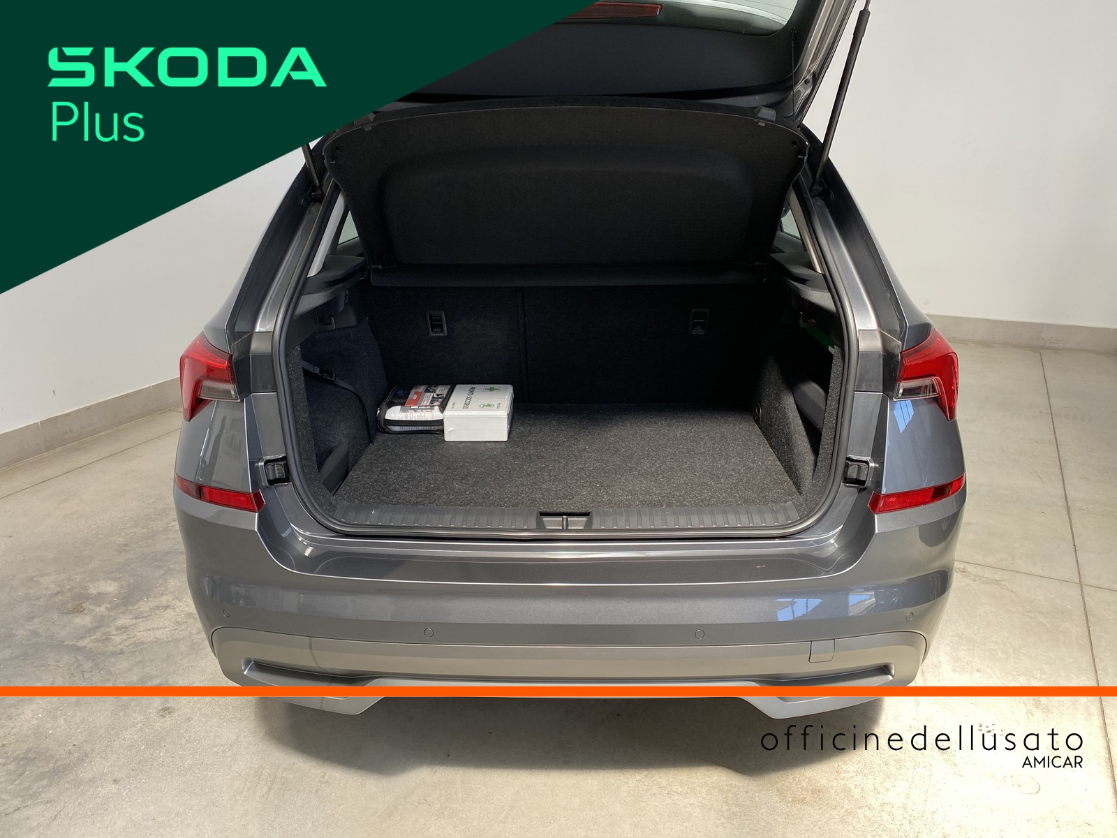 Tutto l'usato e KM 0