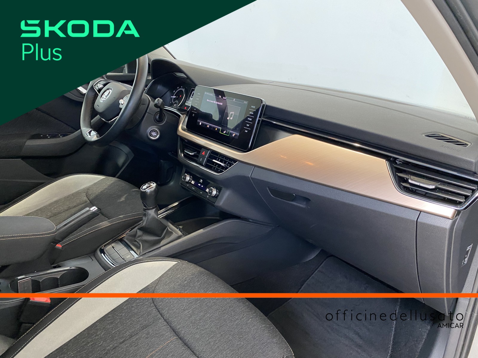 Tutto l'usato e KM 0