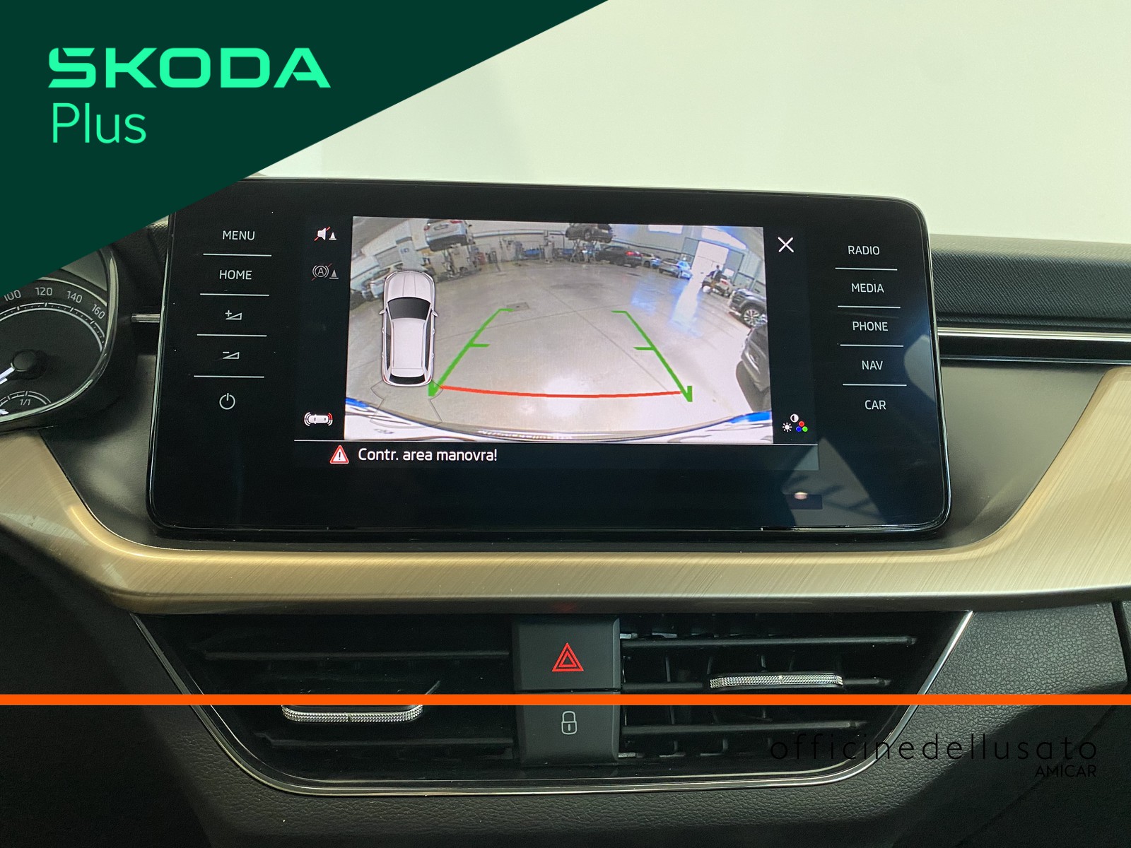 Tutto l'usato e KM 0