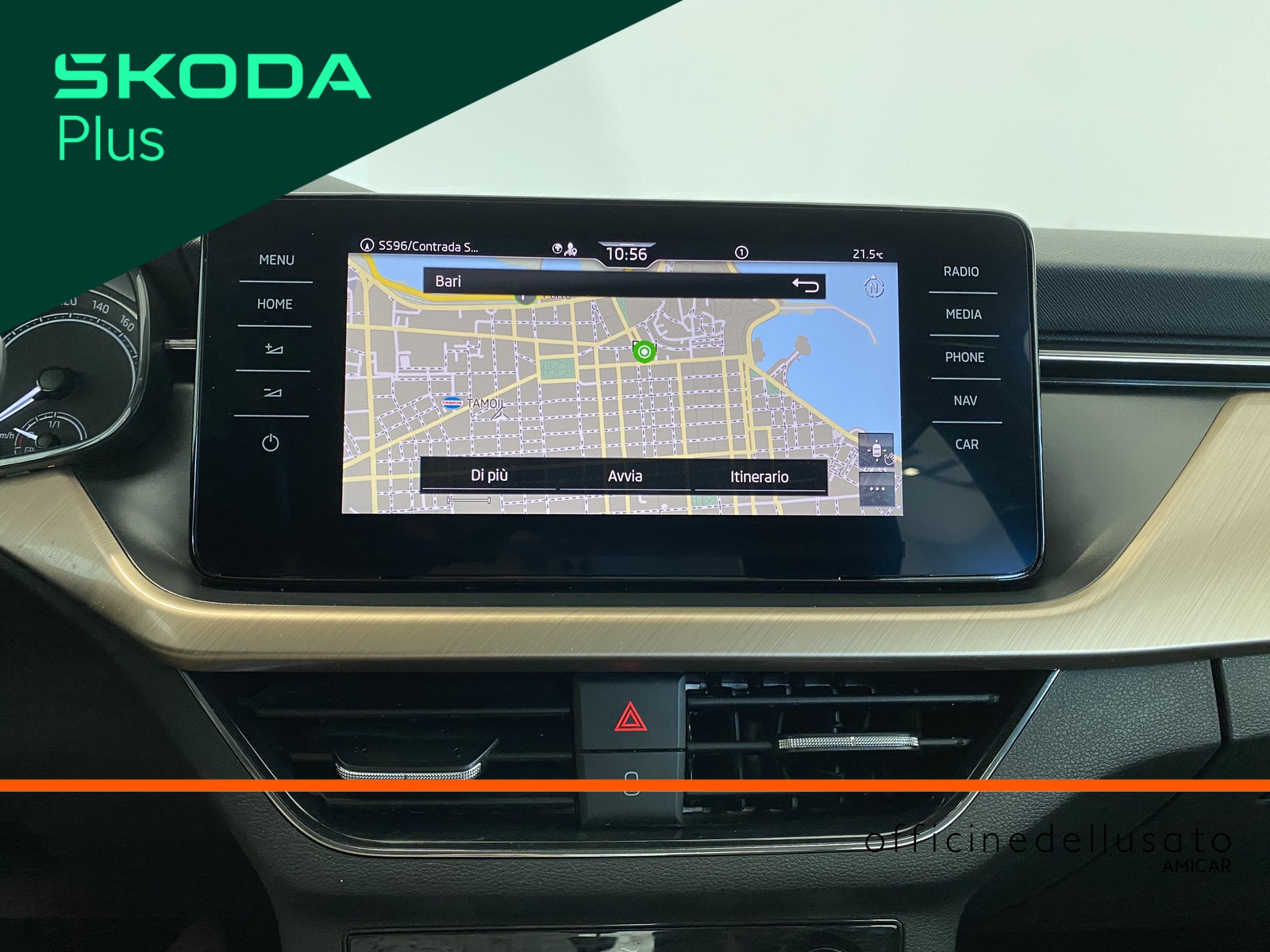 Tutto l'usato e KM 0