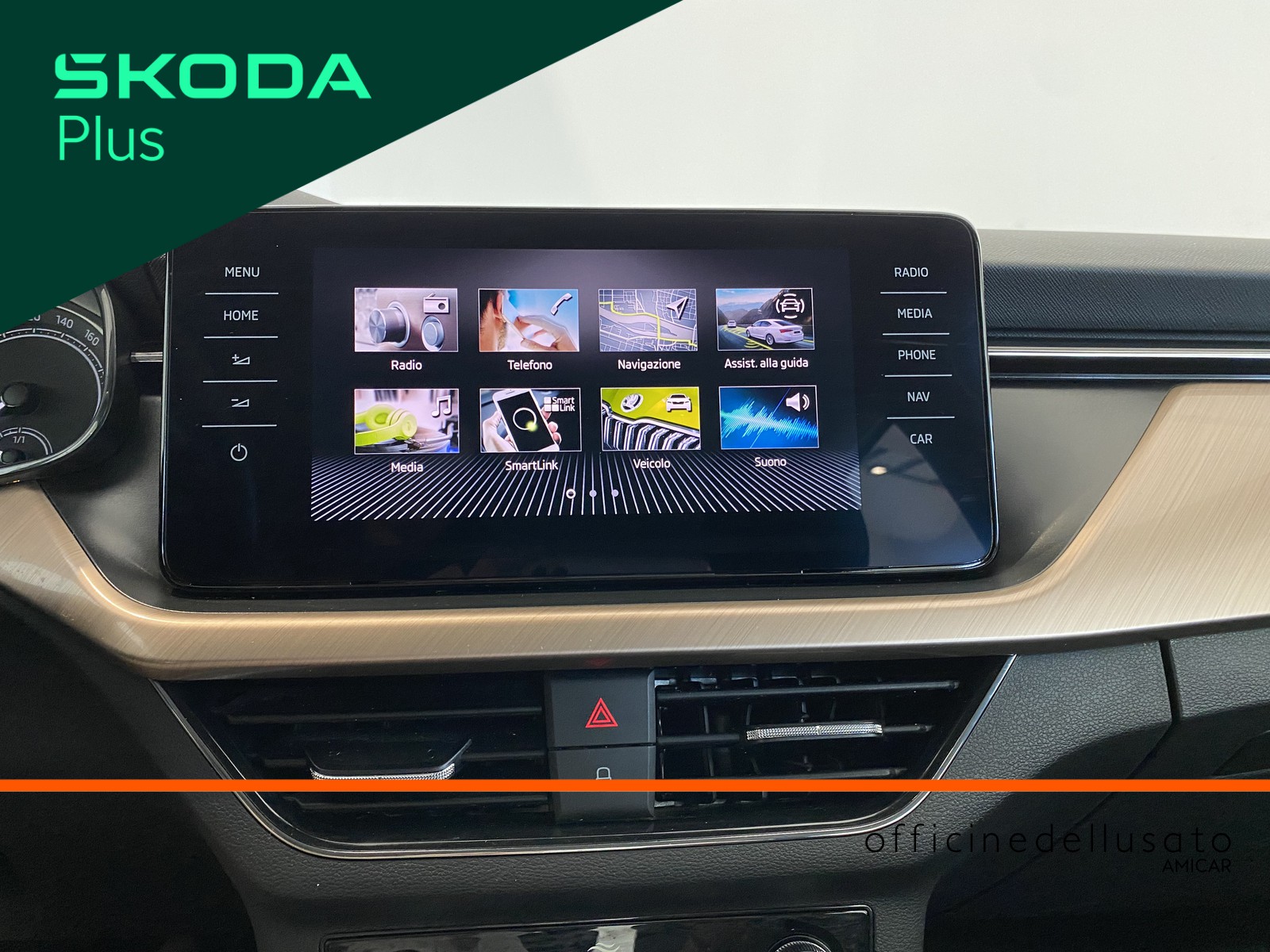 Tutto l'usato e KM 0