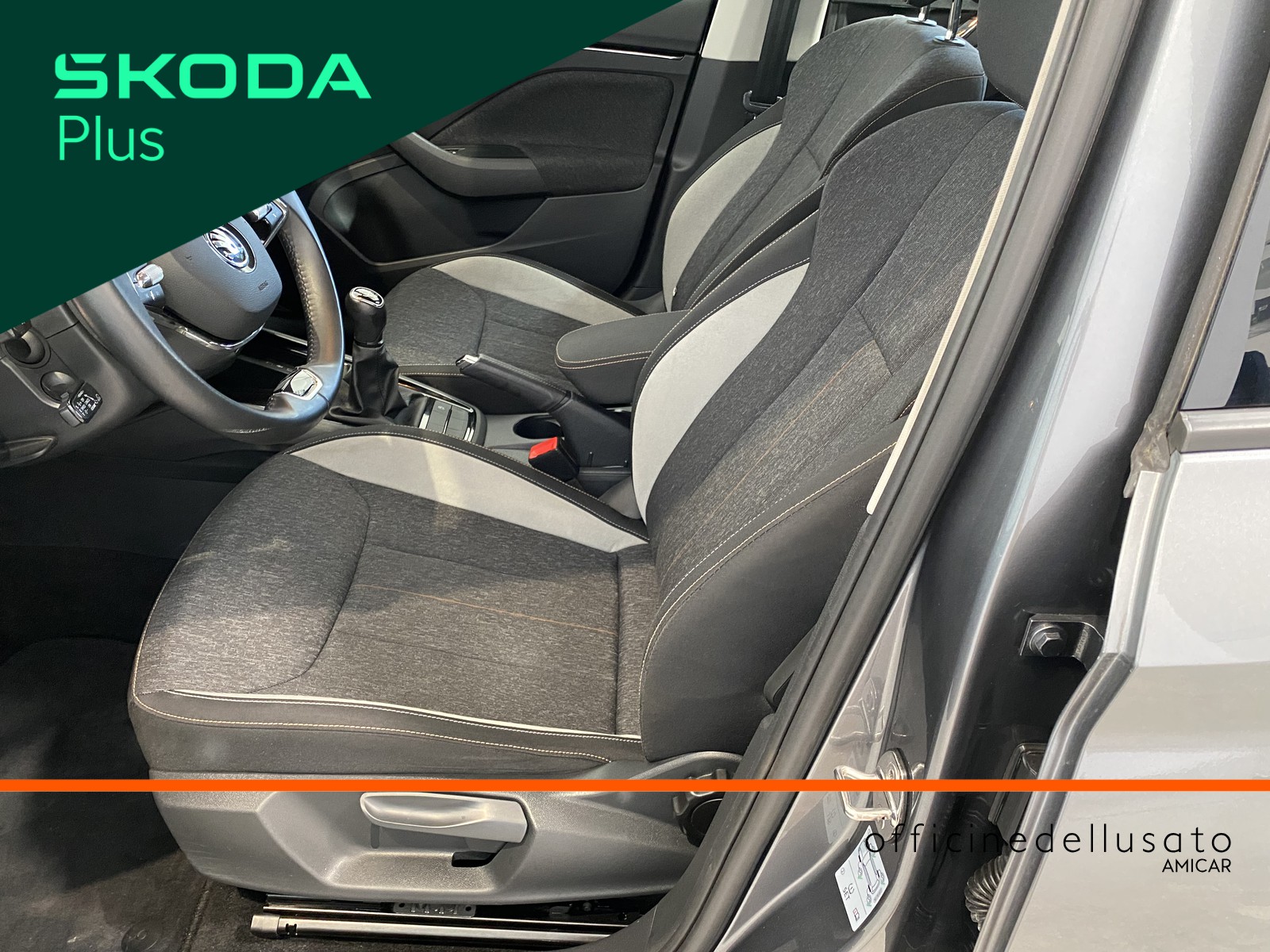 Tutto l'usato e KM 0