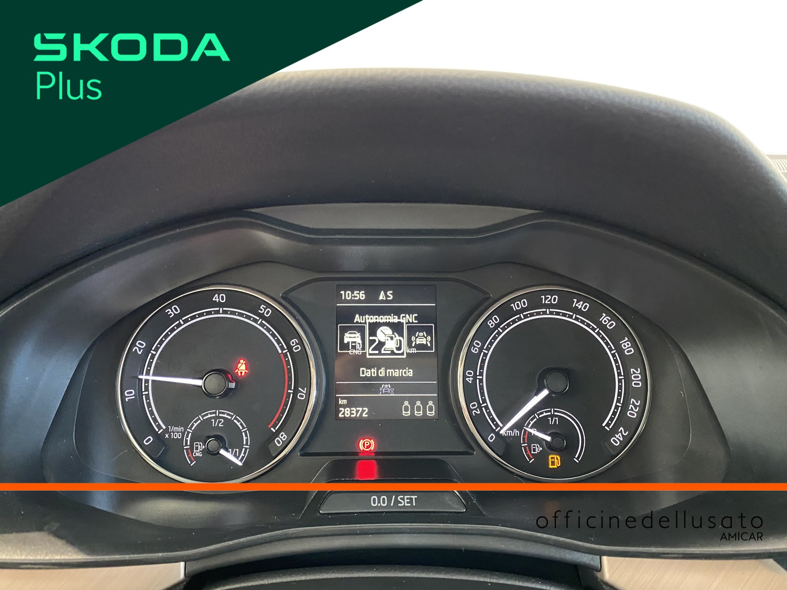 Tutto l'usato e KM 0