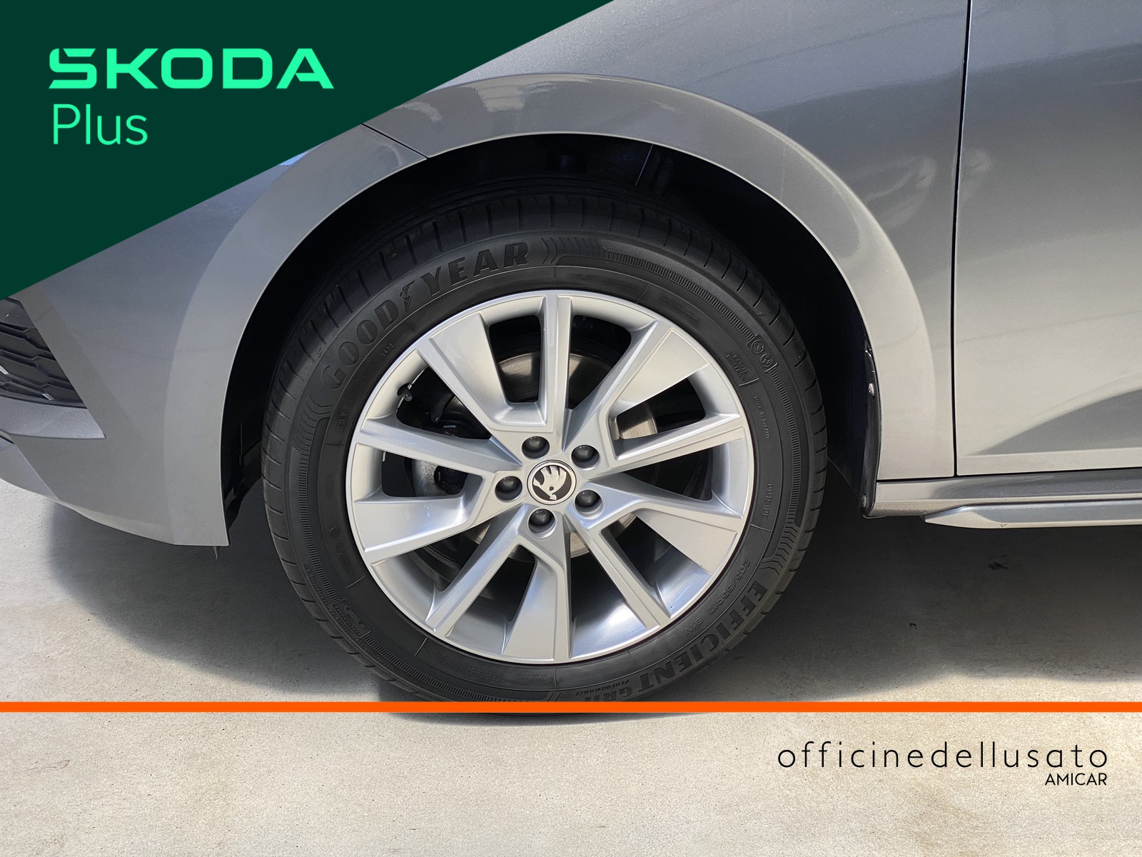 Tutto l'usato e KM 0