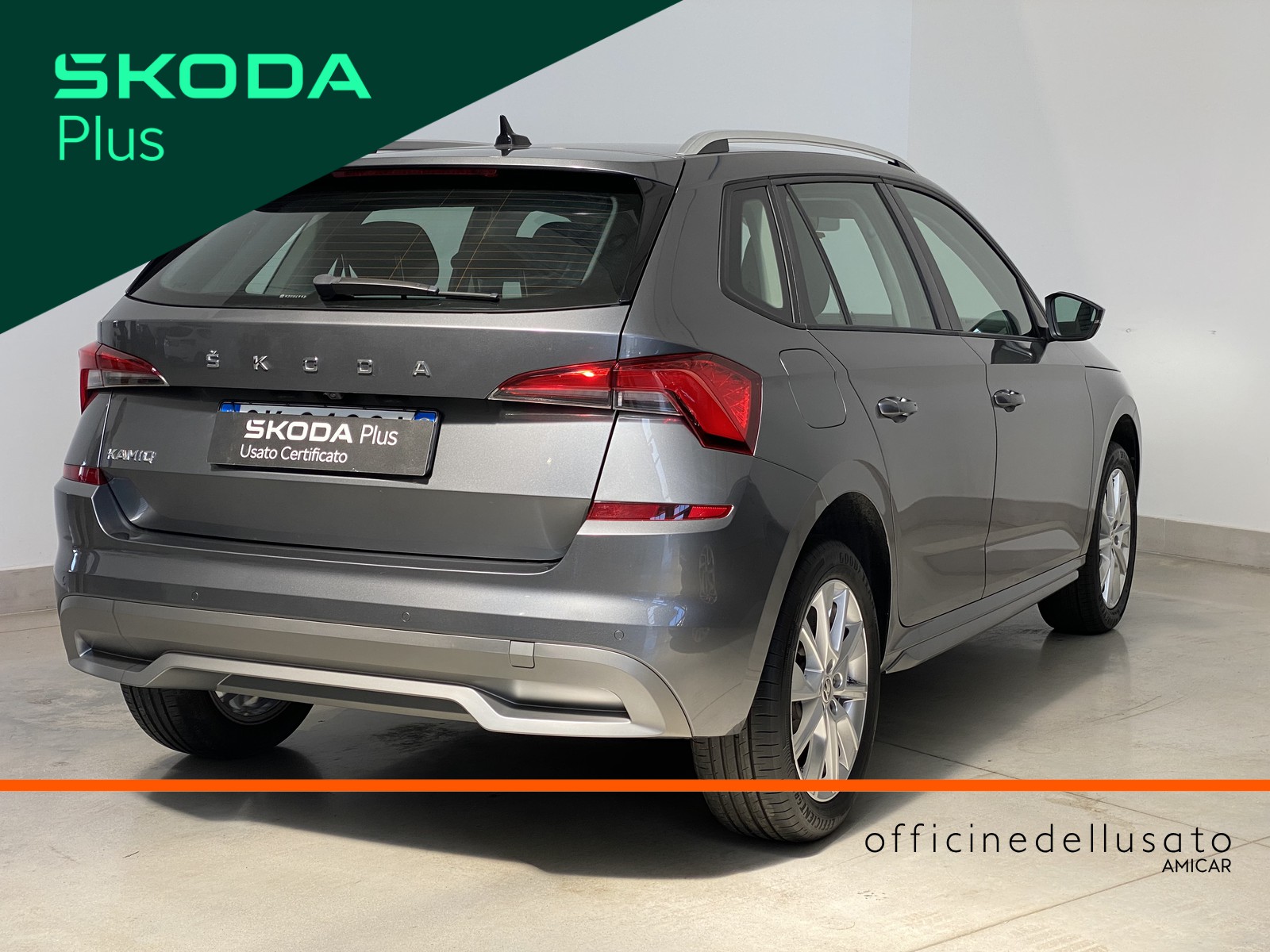 Tutto l'usato e KM 0