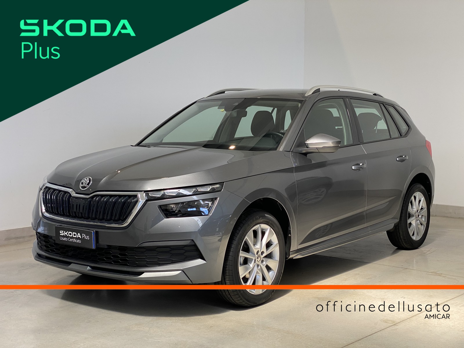 Tutto l'usato e KM 0