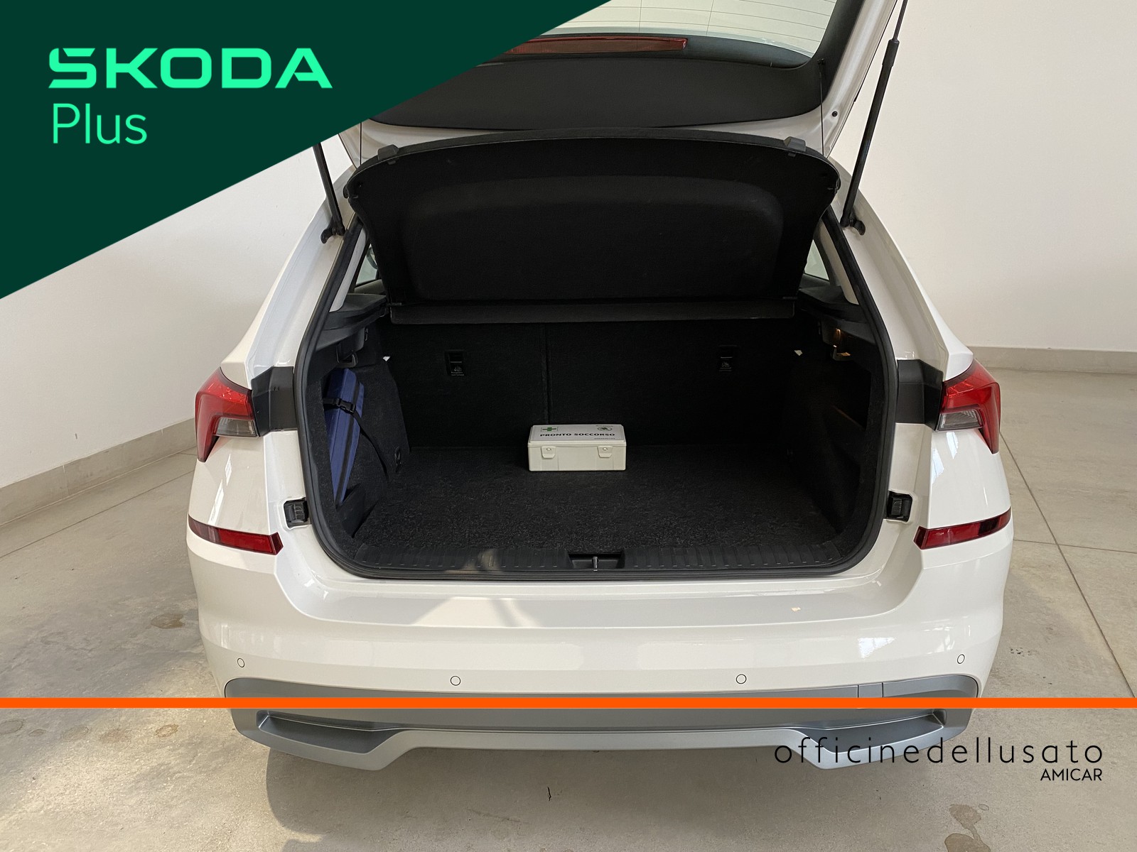 Tutto l'usato e KM 0