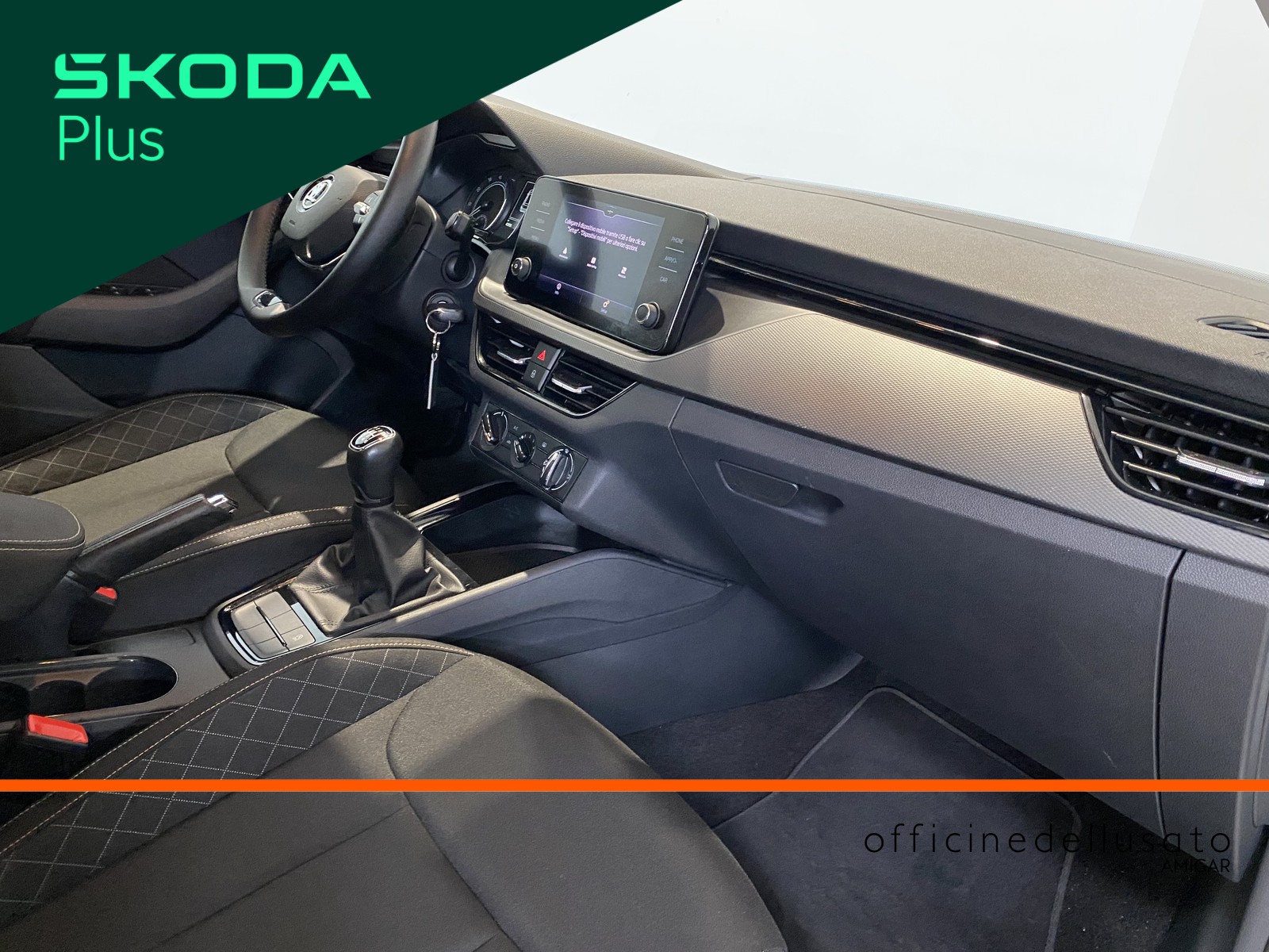 Tutto l'usato e KM 0