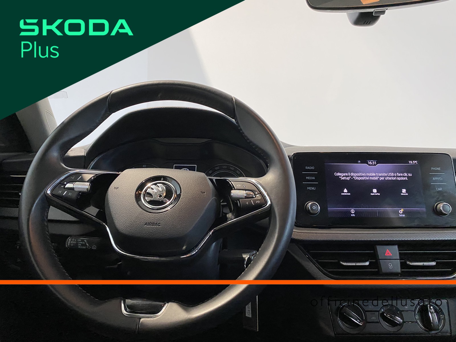 Tutto l'usato e KM 0