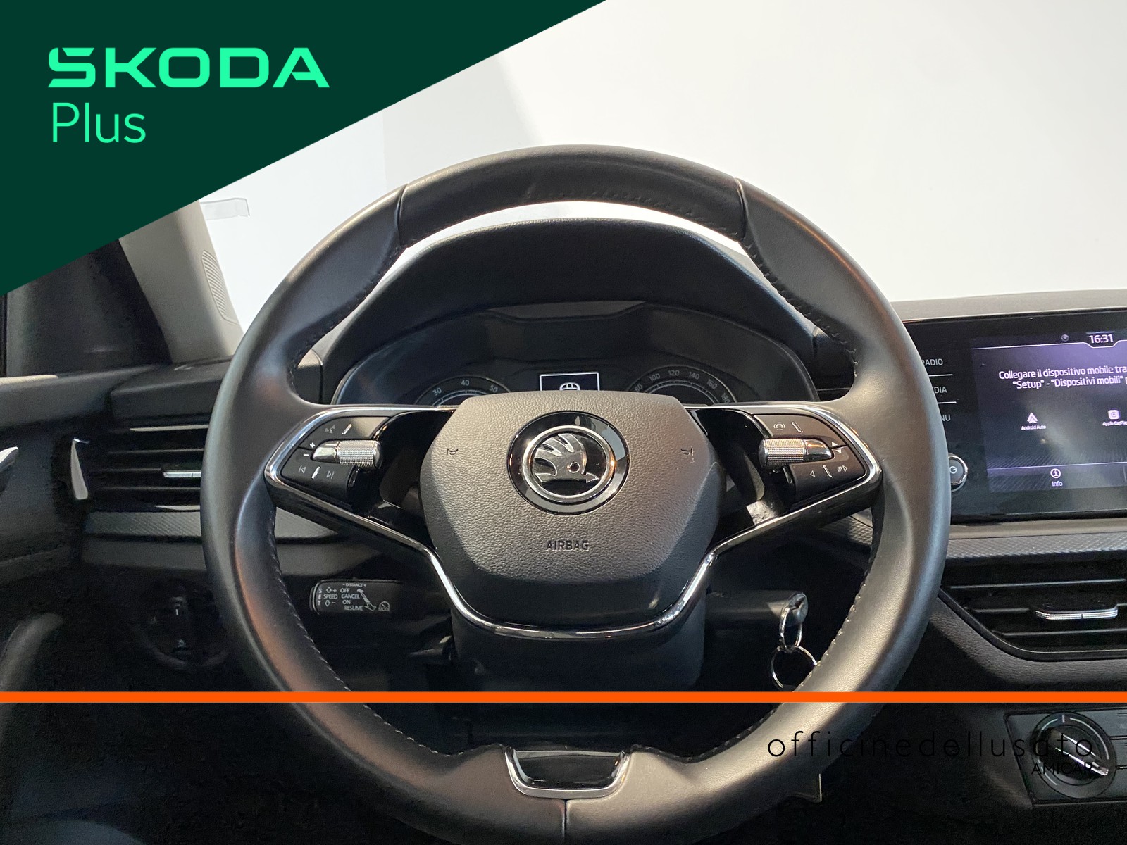 Tutto l'usato e KM 0