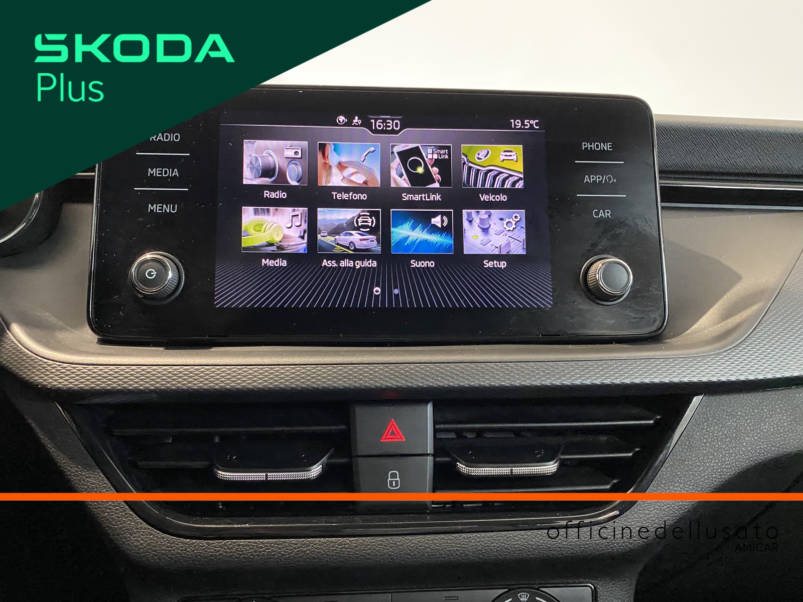 Tutto l'usato e KM 0