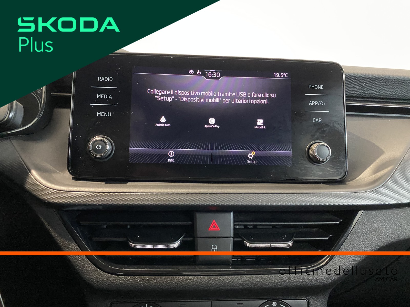 Tutto l'usato e KM 0