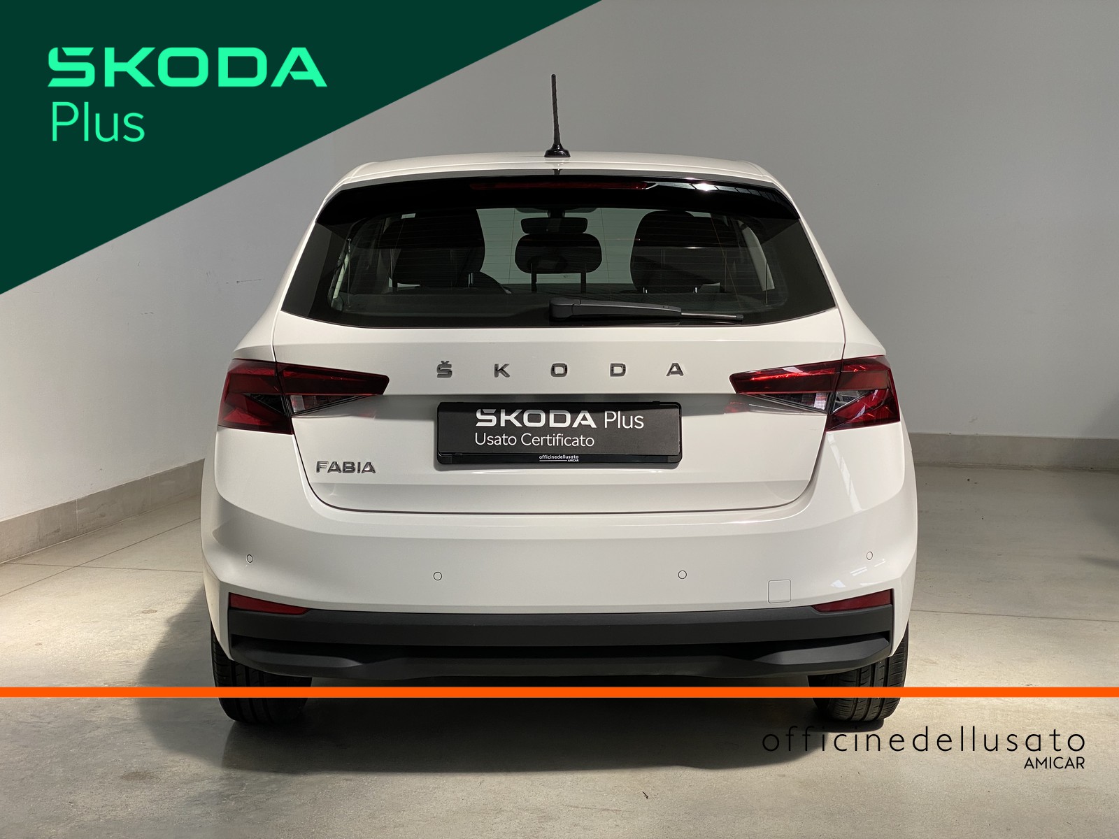 Tutto l'usato e KM 0