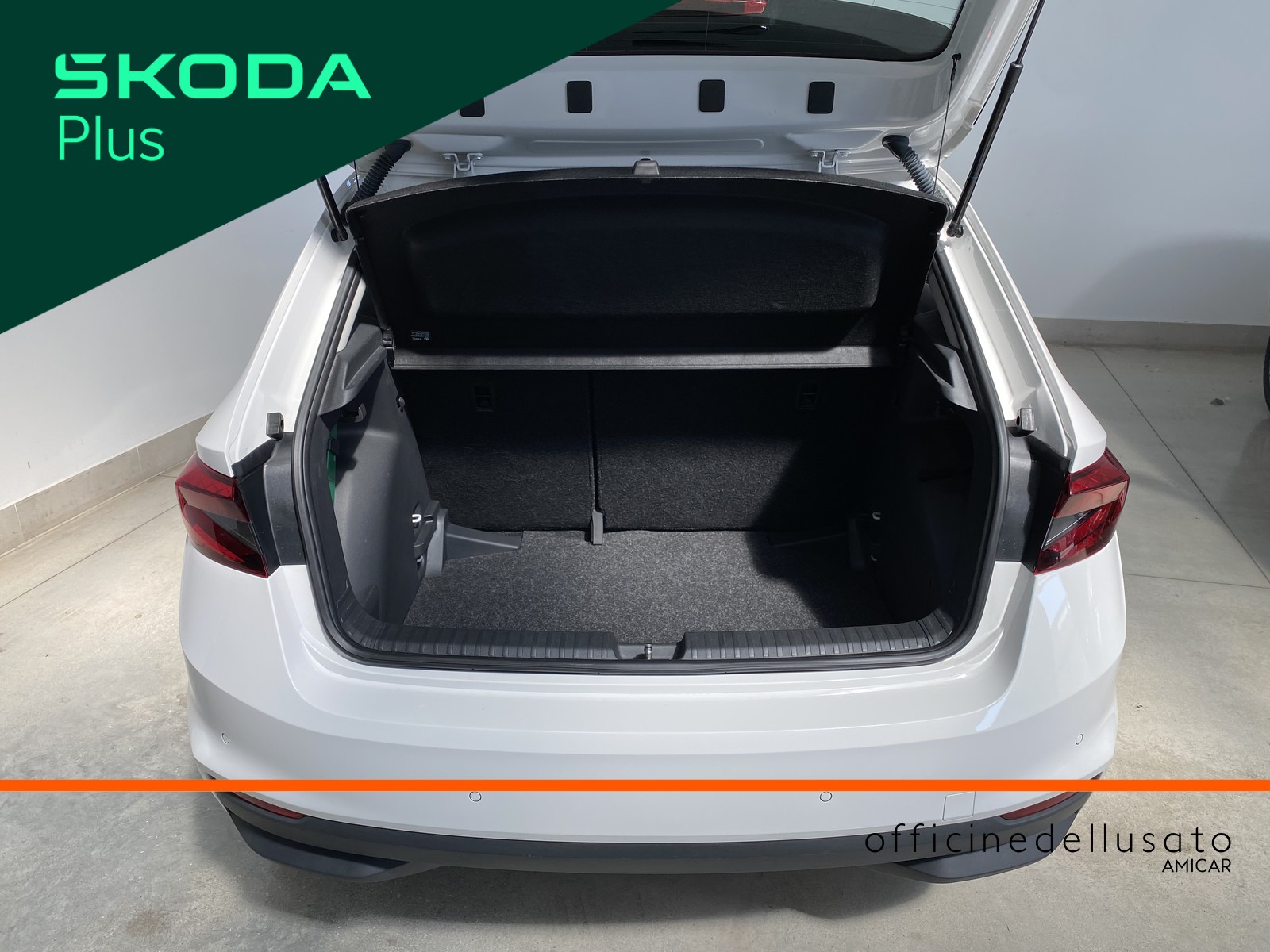 Tutto l'usato e KM 0