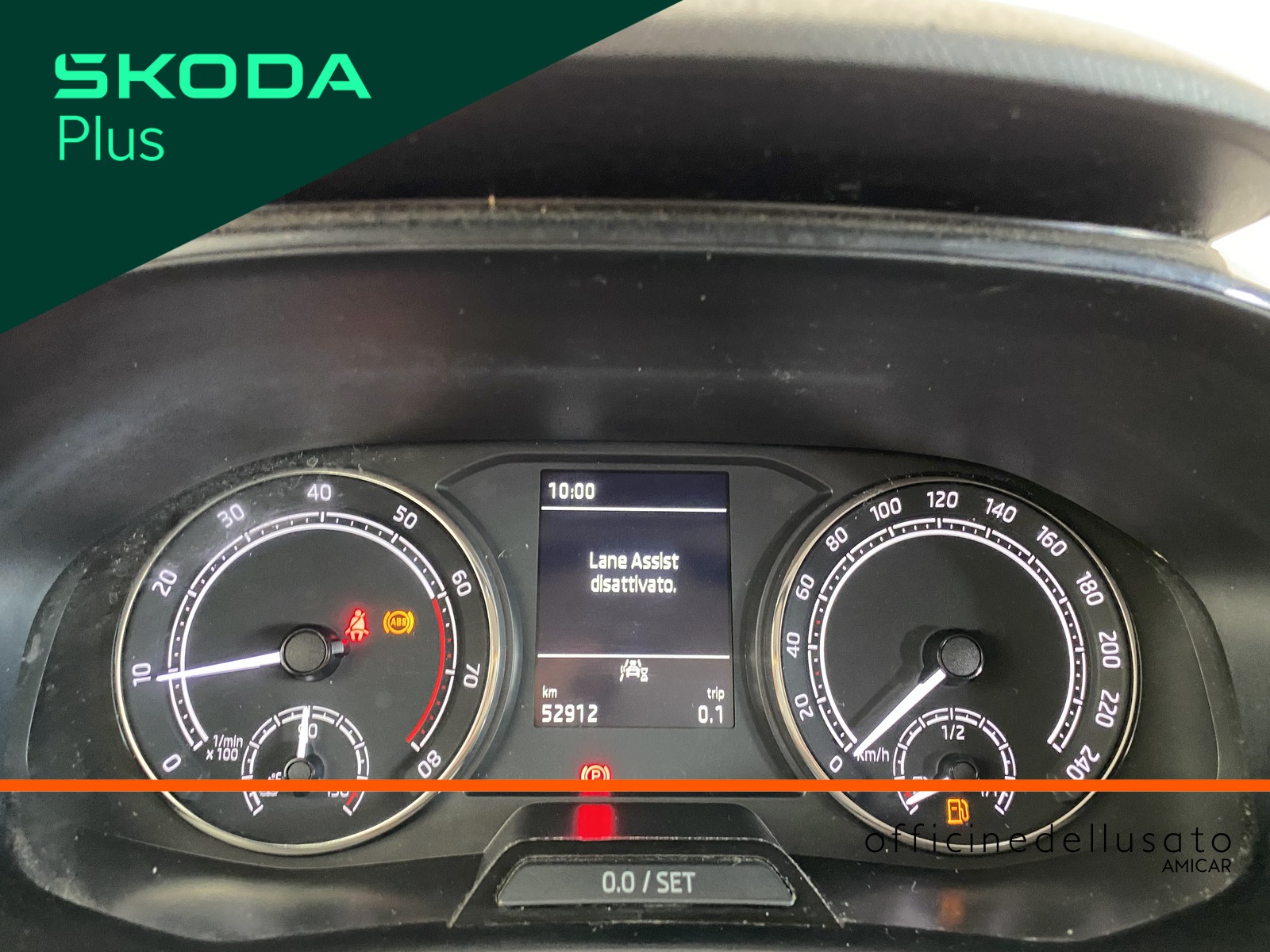 Tutto l'usato e KM 0