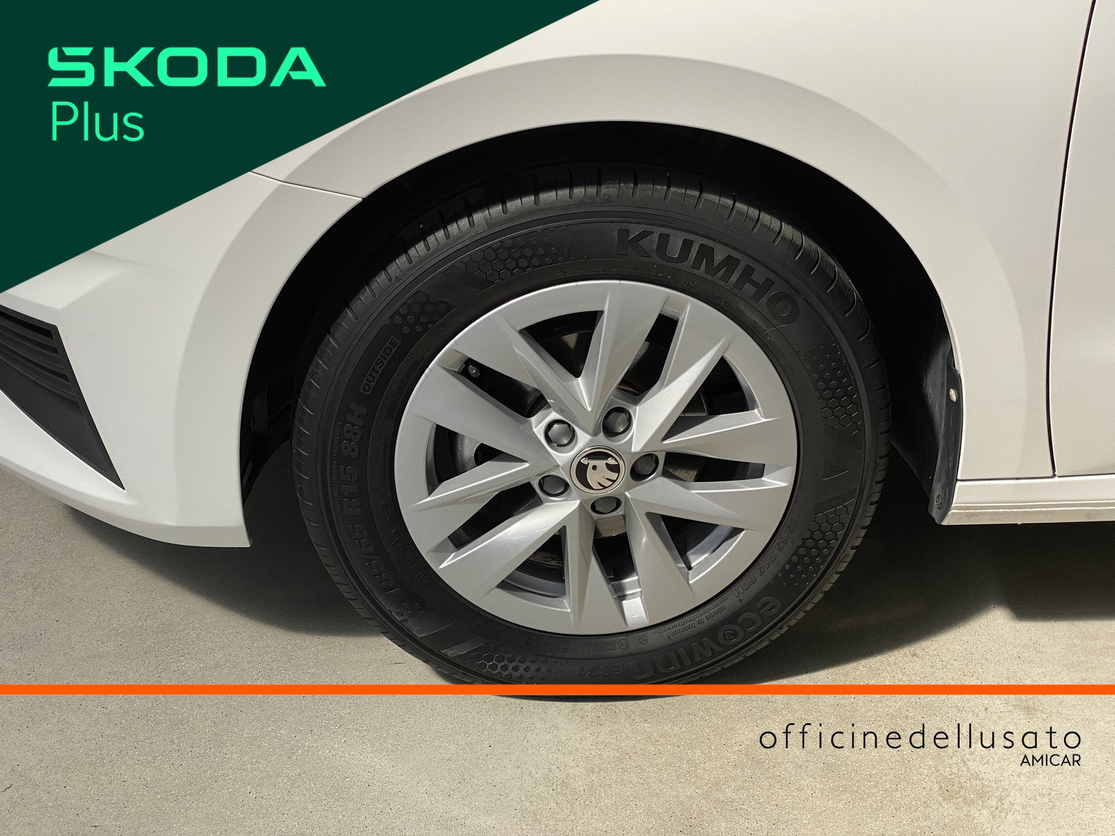 Tutto l'usato e KM 0