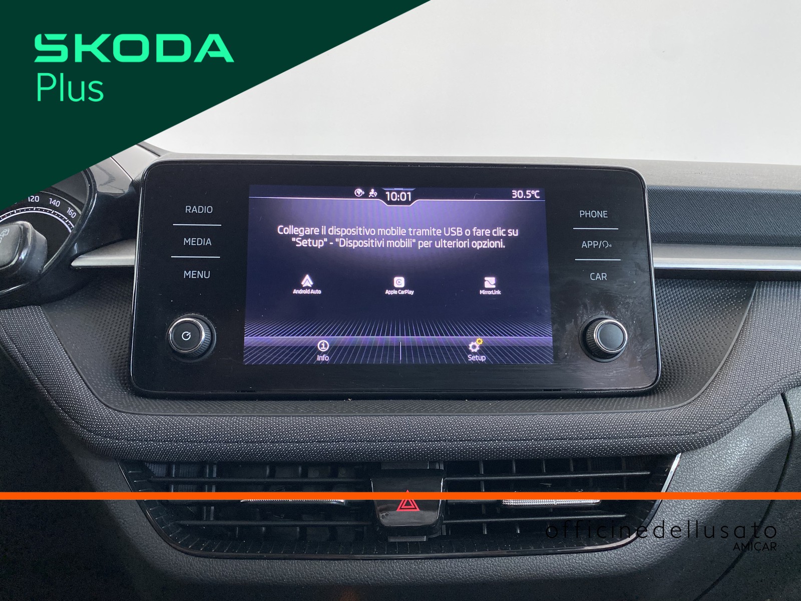 Tutto l'usato e KM 0