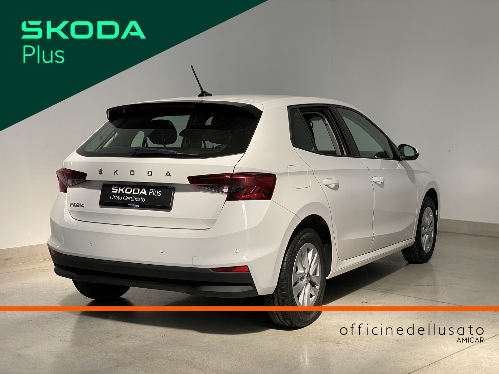 Tutto l'usato e KM 0