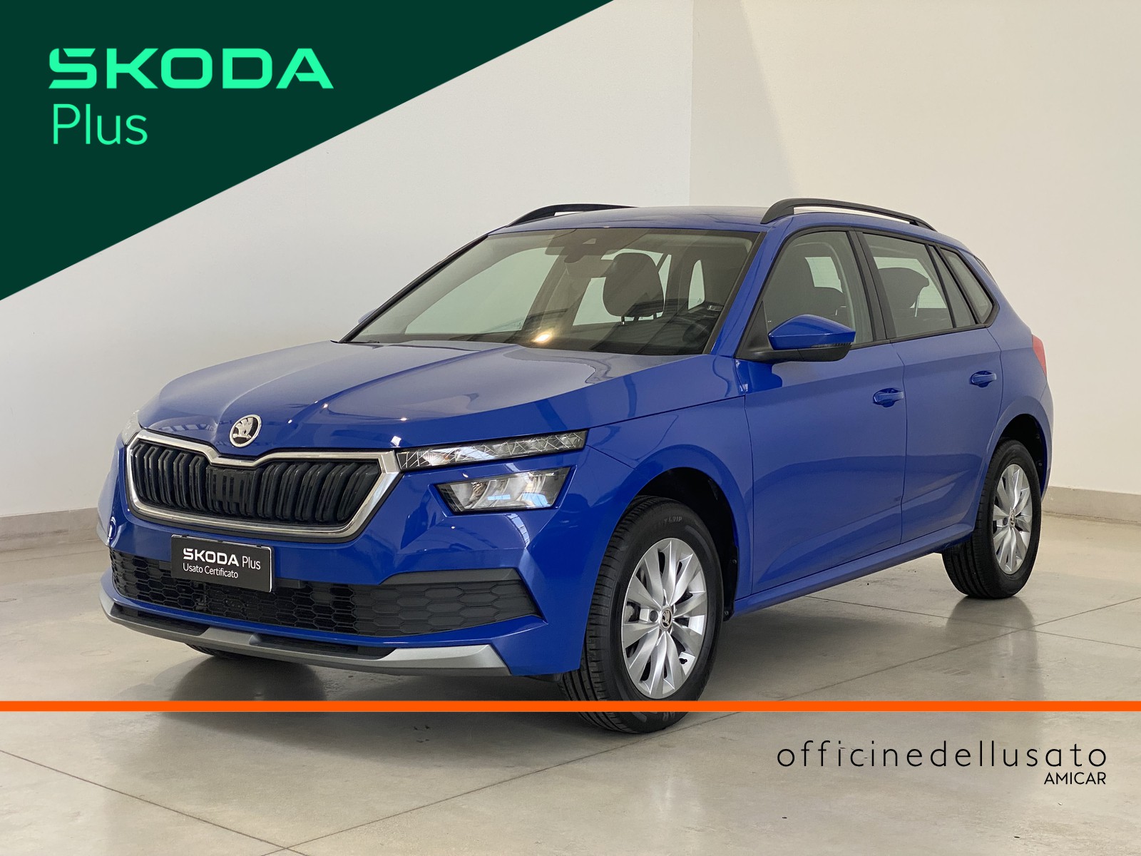 Tutto l'usato e KM 0