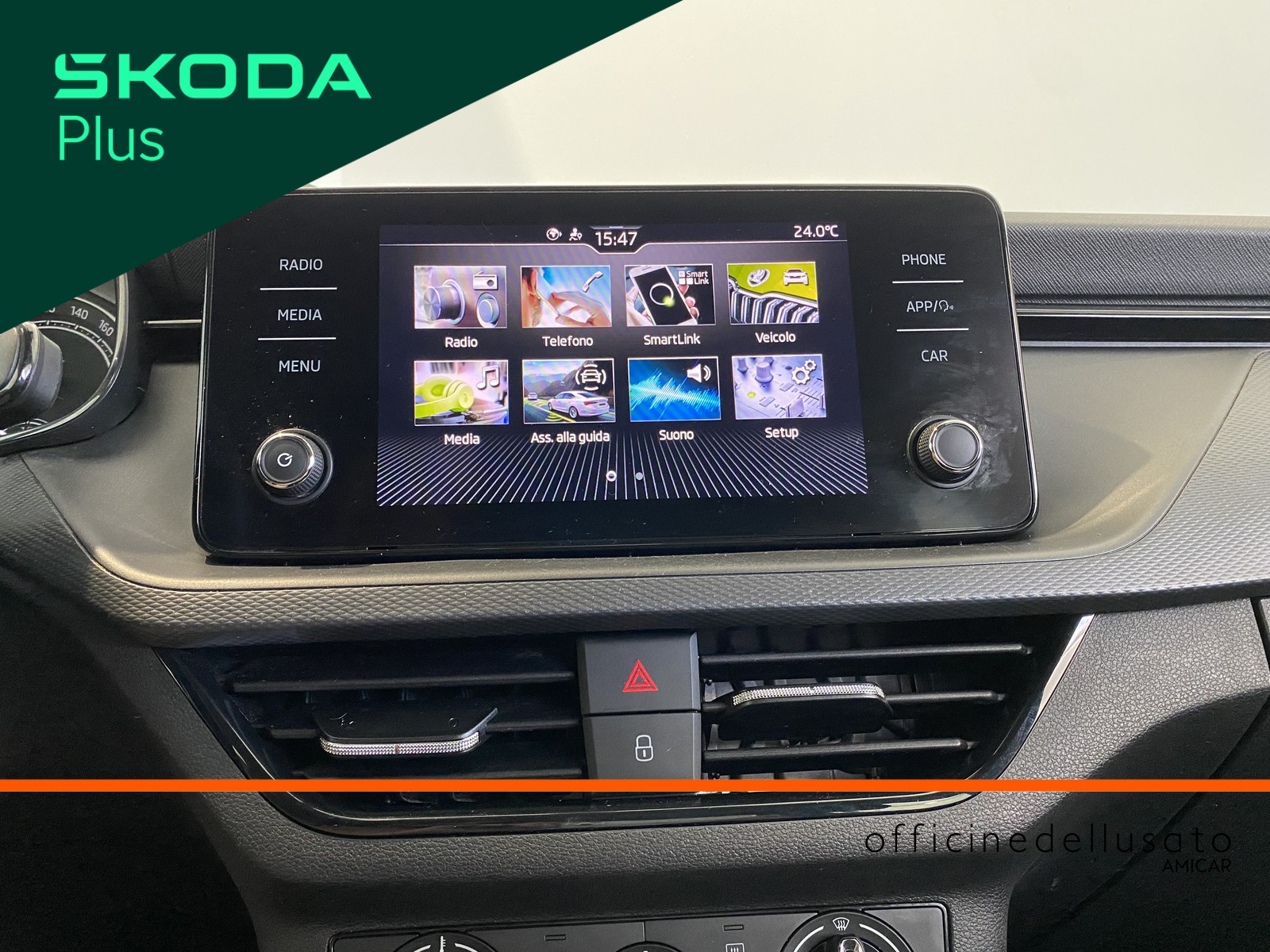 Tutto l'usato e KM 0