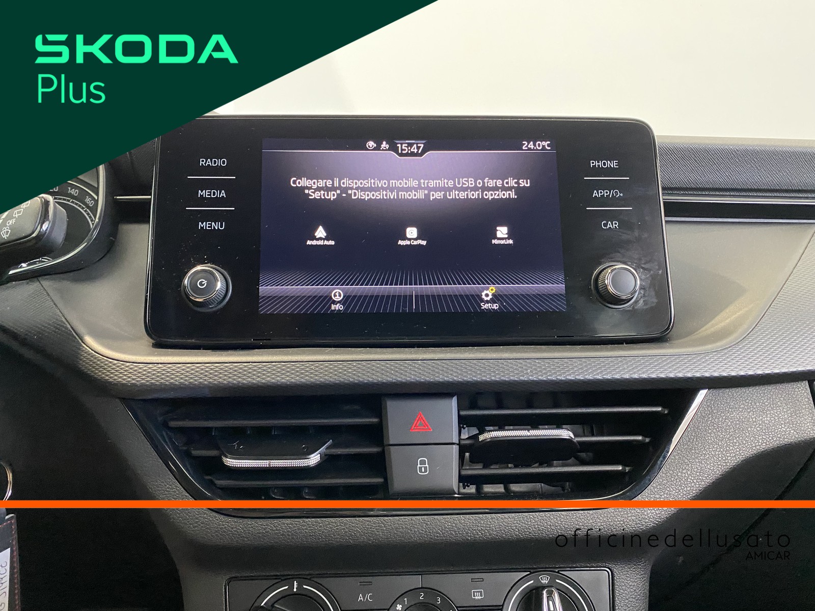 Tutto l'usato e KM 0